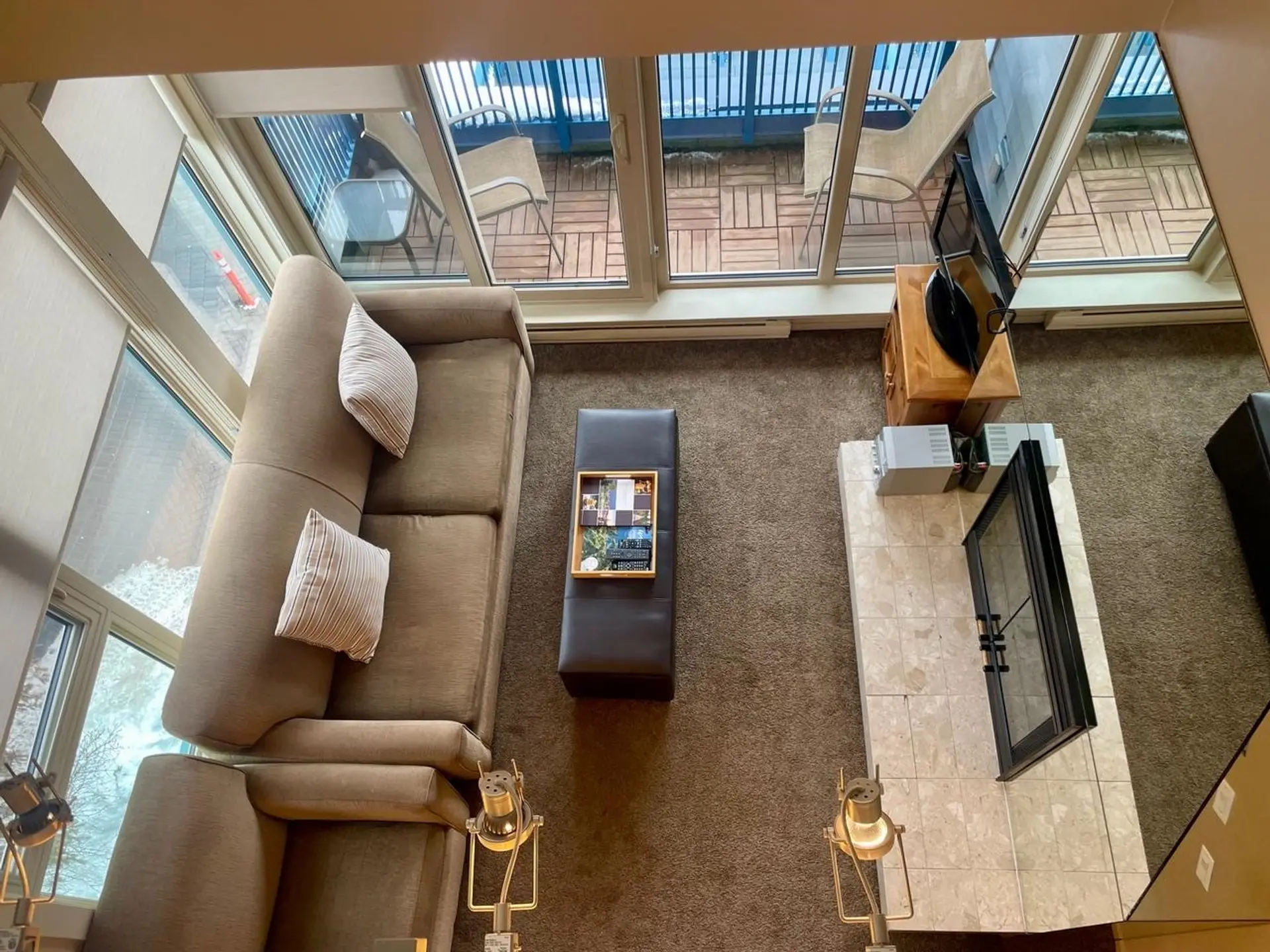 Property at #310 WEEK 1-4321 VILLAGE GATE BOULEVARD, Whistler, BC