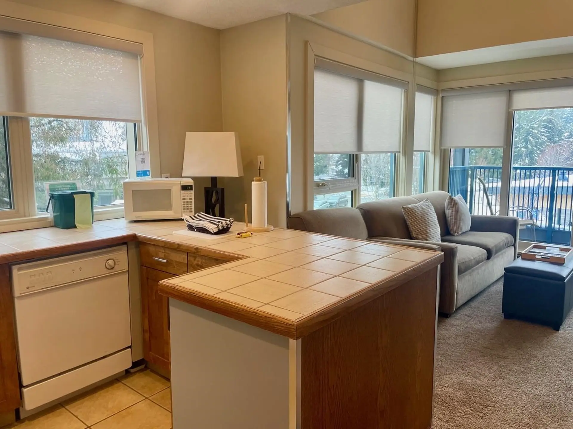 Property at #310 WEEK 1-4321 VILLAGE GATE BOULEVARD, Whistler, BC