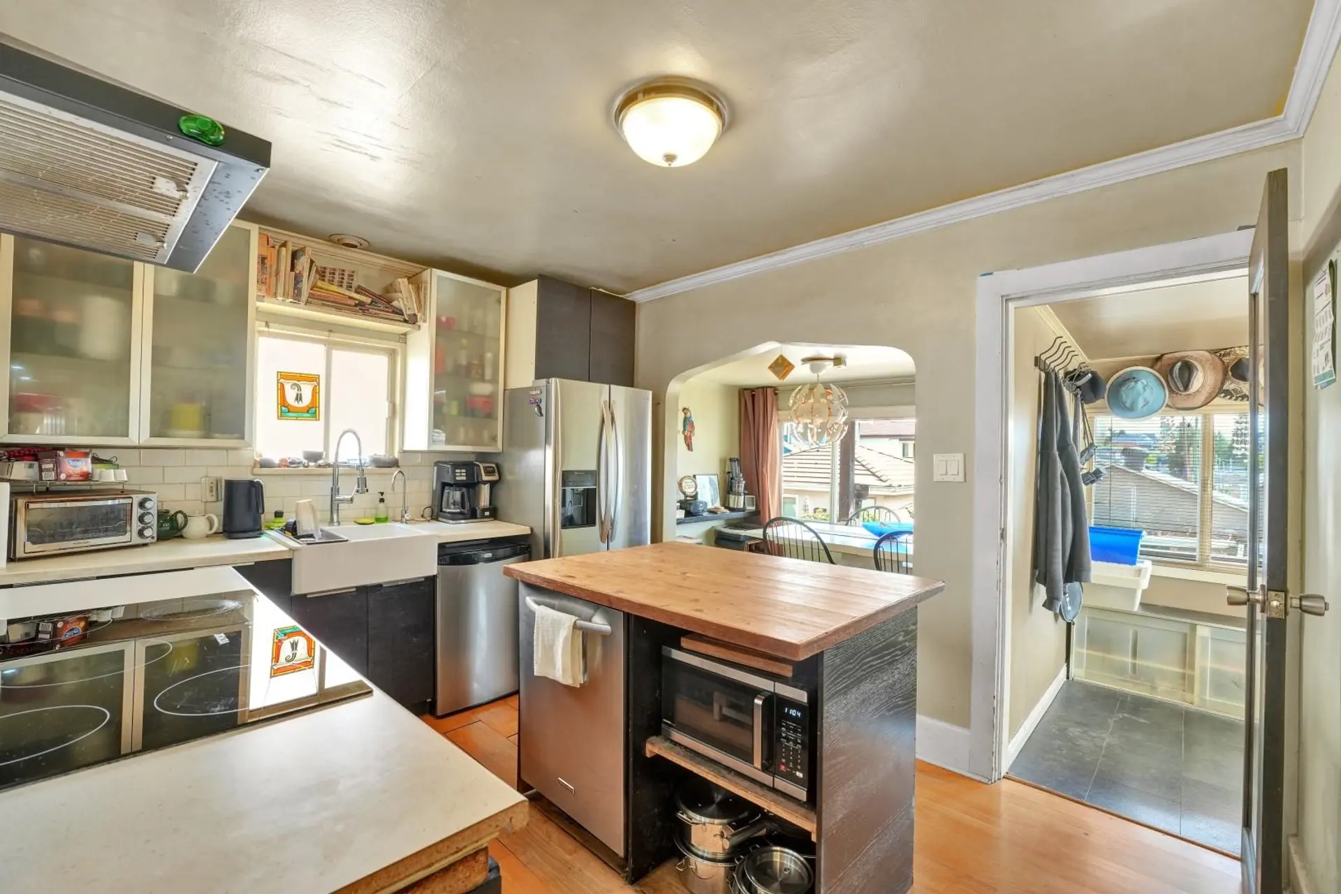 Property at 2150 Nanaimo Street, Vancouver, BC