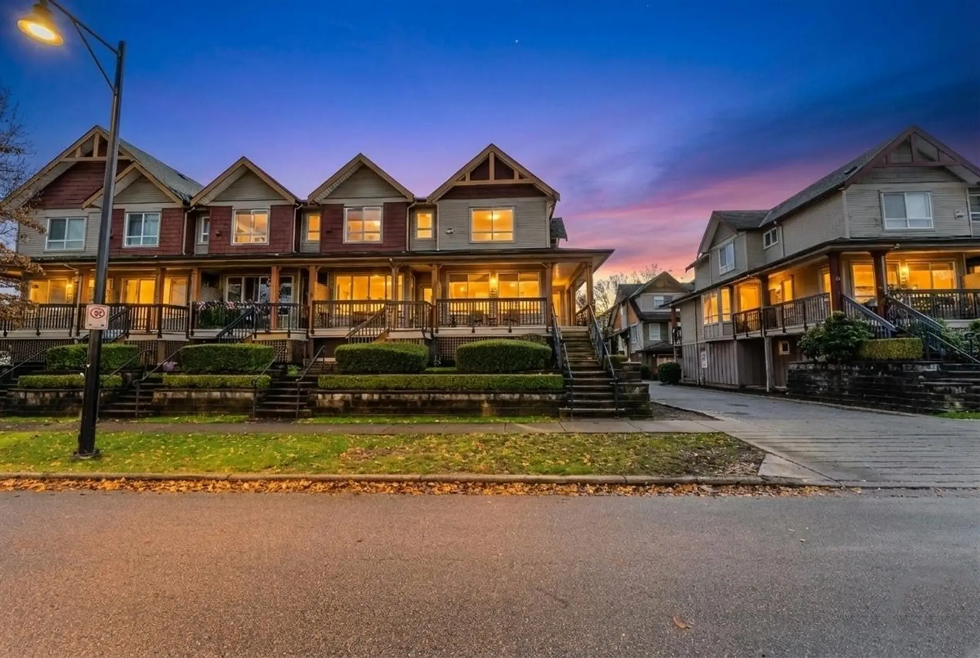 Property at #26 16772 61 Avenue, Surrey, BC