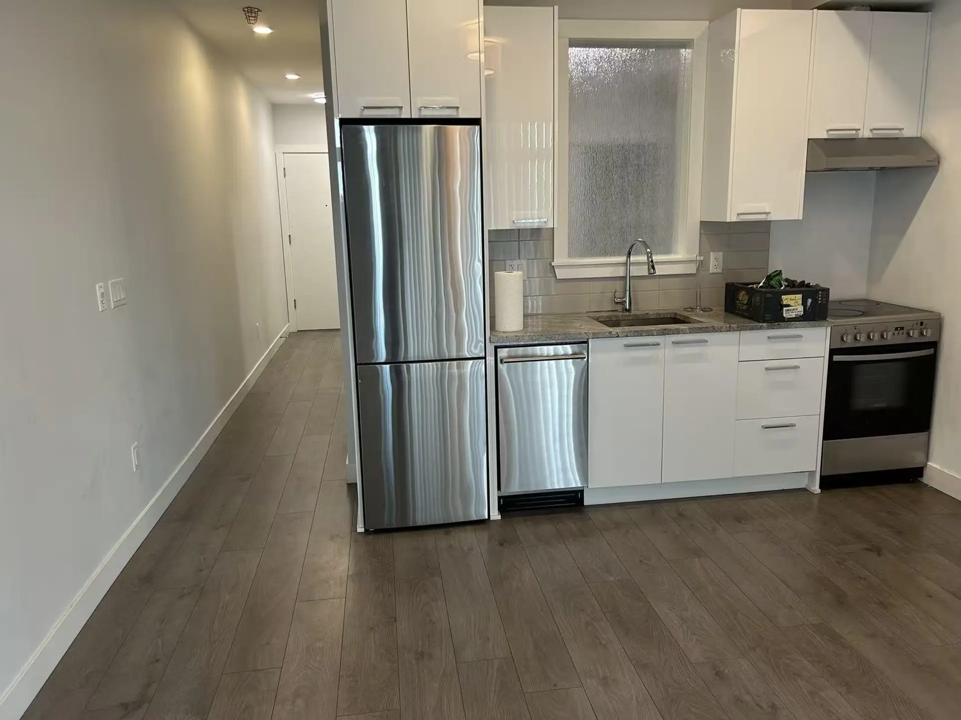 Property at #305 20686 EASTLEIGH CRESCENT, Langley, BC