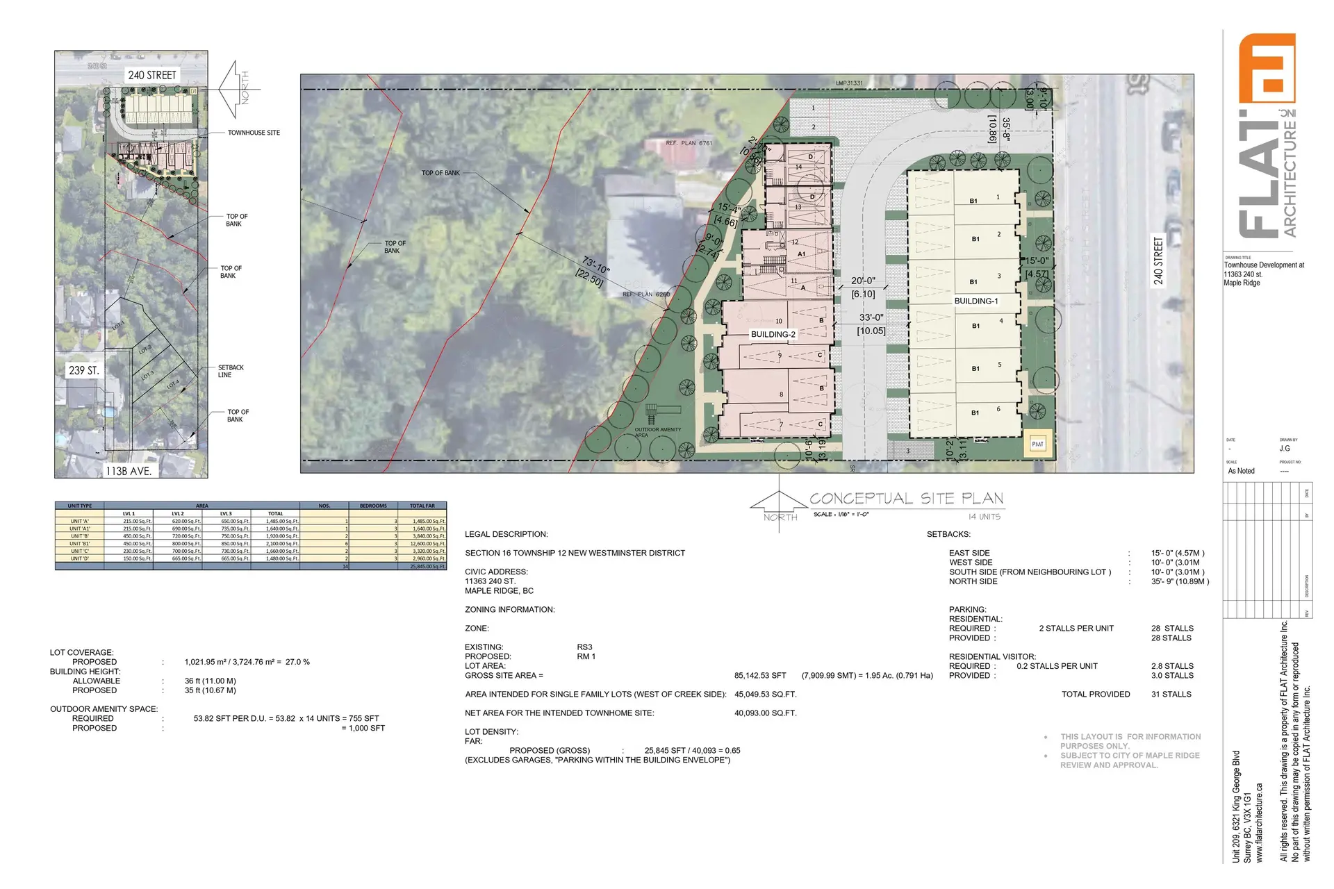Property at 11363 240 STREET, Maple Ridge, BC