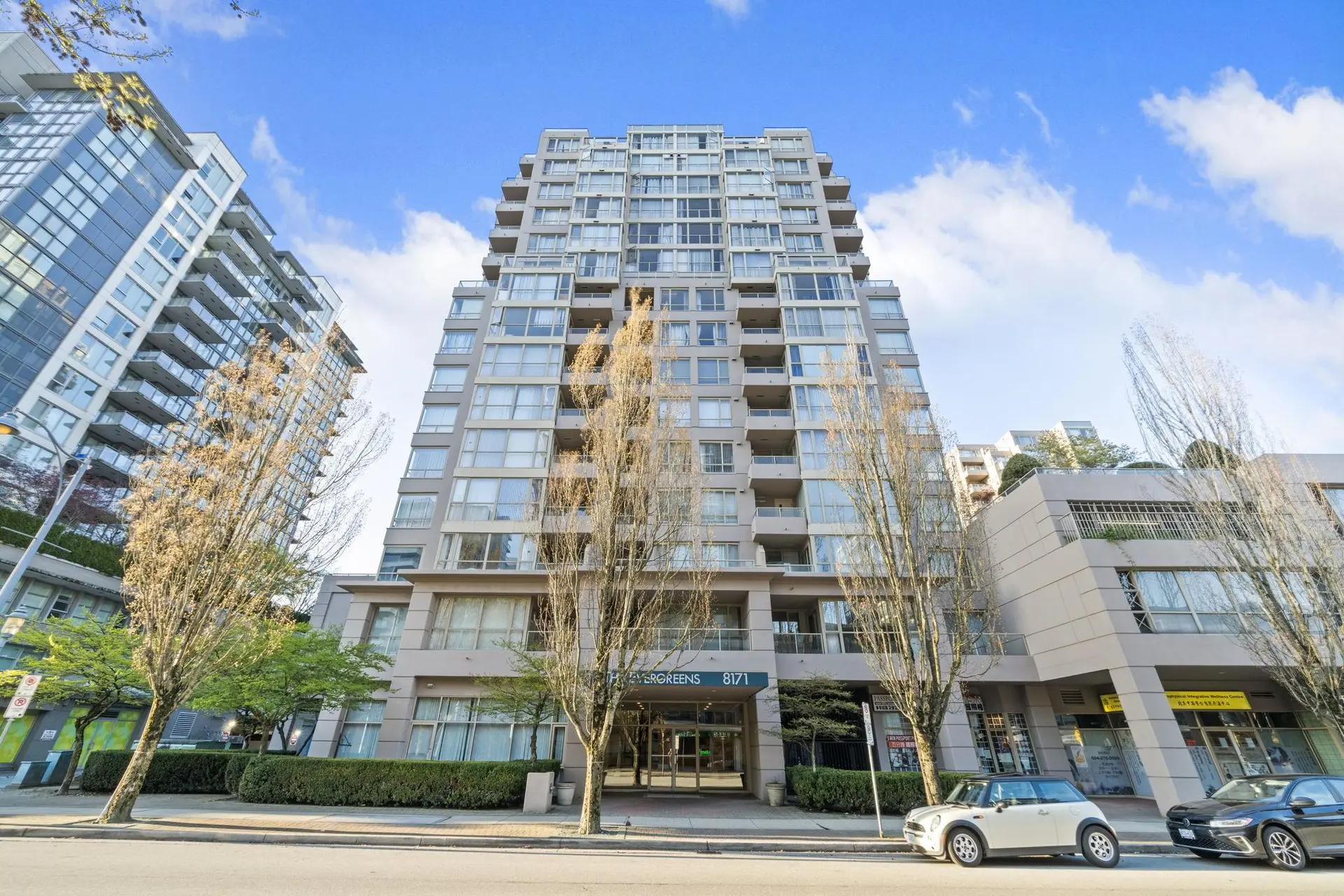 Property at #201 8171 Saba Road, Richmond, BC