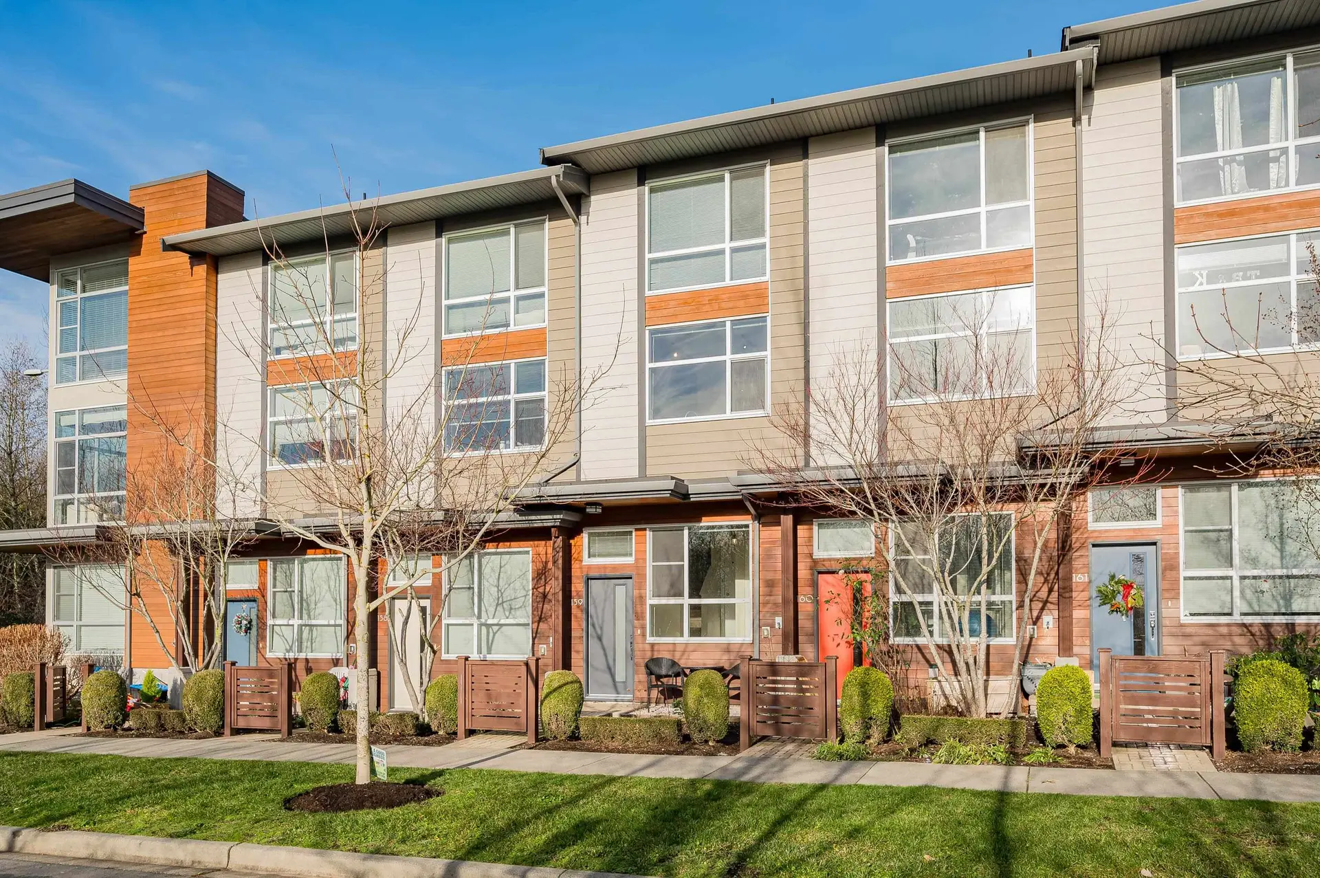 Property at #159 2228 162 Street, Surrey, BC