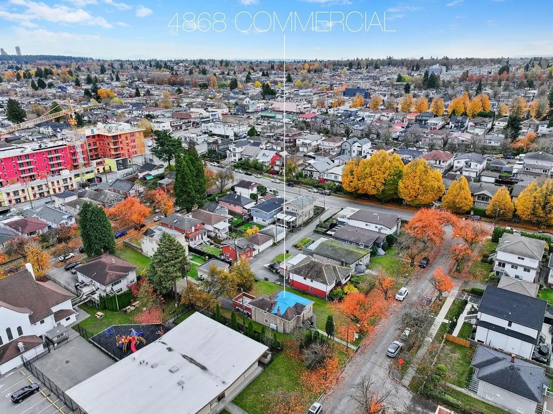 4868 Commercial Street - Image 14