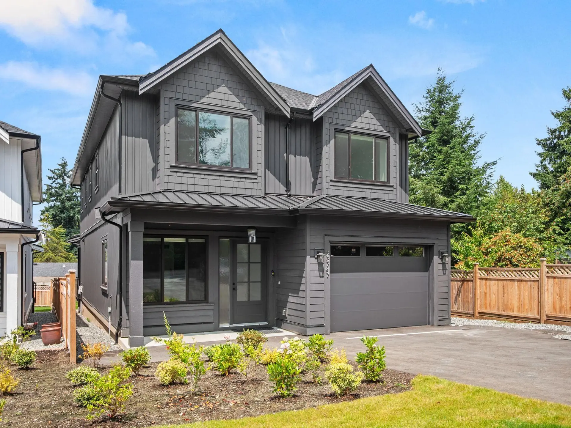 Property at 23747 Old Yale Road, Langley, BC