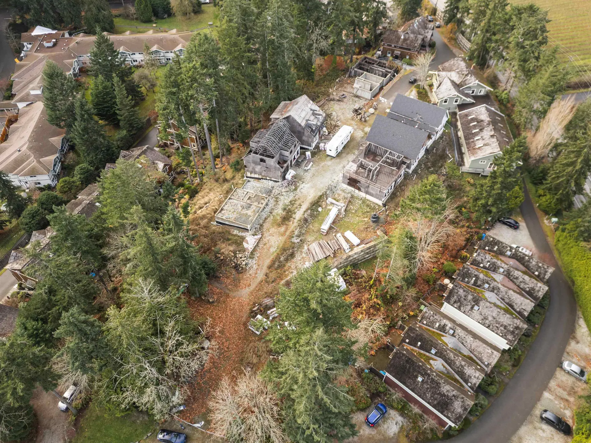 Property at 107 ATKINS ROAD, Salt Spring Island, BC