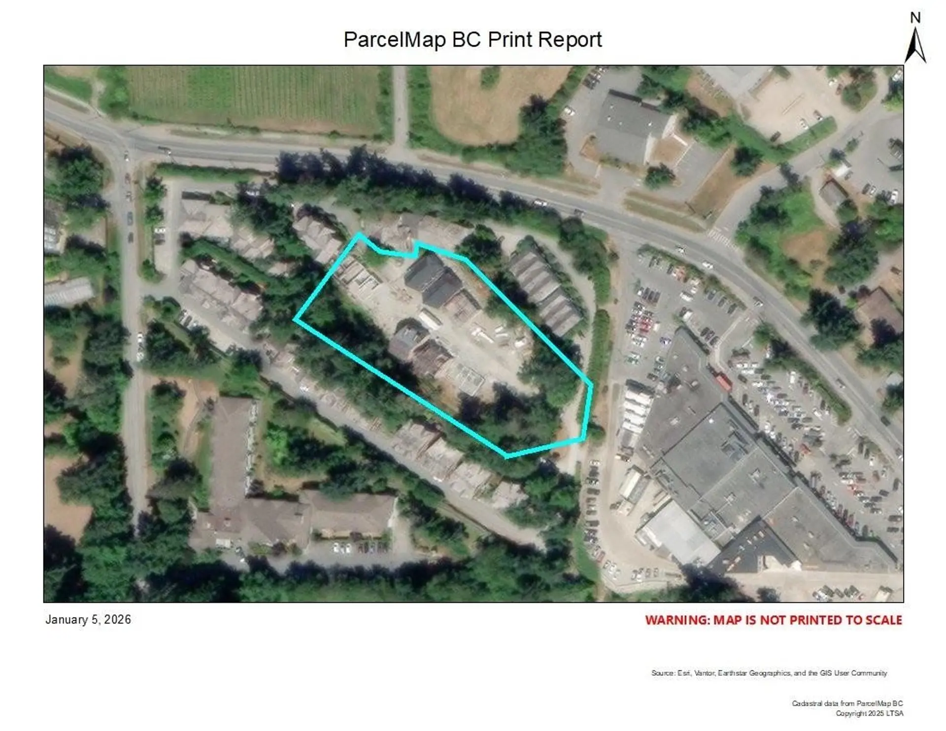 Property at 107 ATKINS ROAD, Salt Spring Island, BC