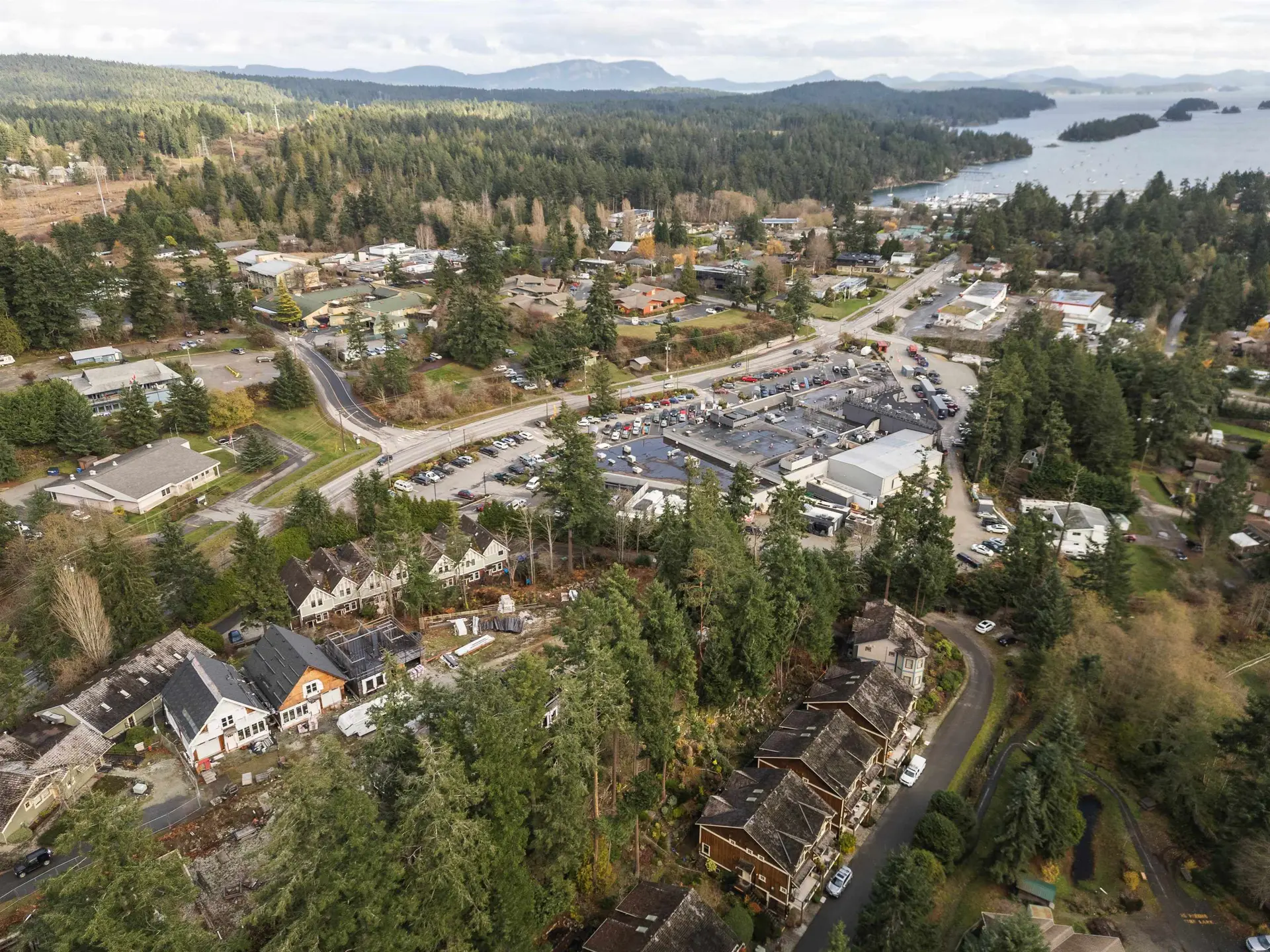 Property at 107 ATKINS ROAD, Salt Spring Island, BC