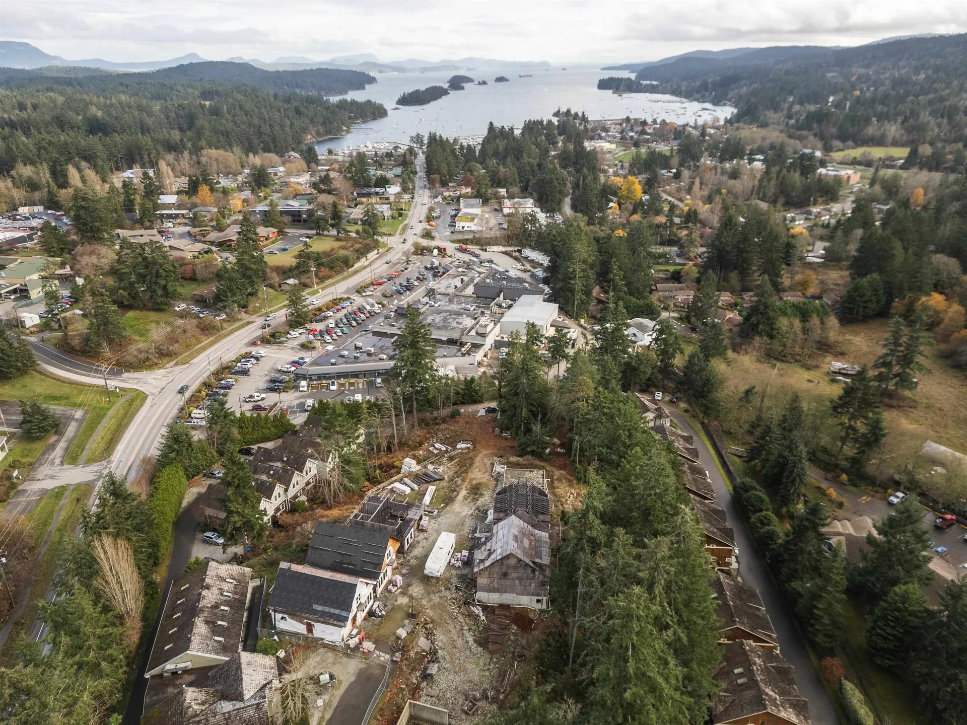 Property at 107 ATKINS ROAD, Salt Spring Island, BC