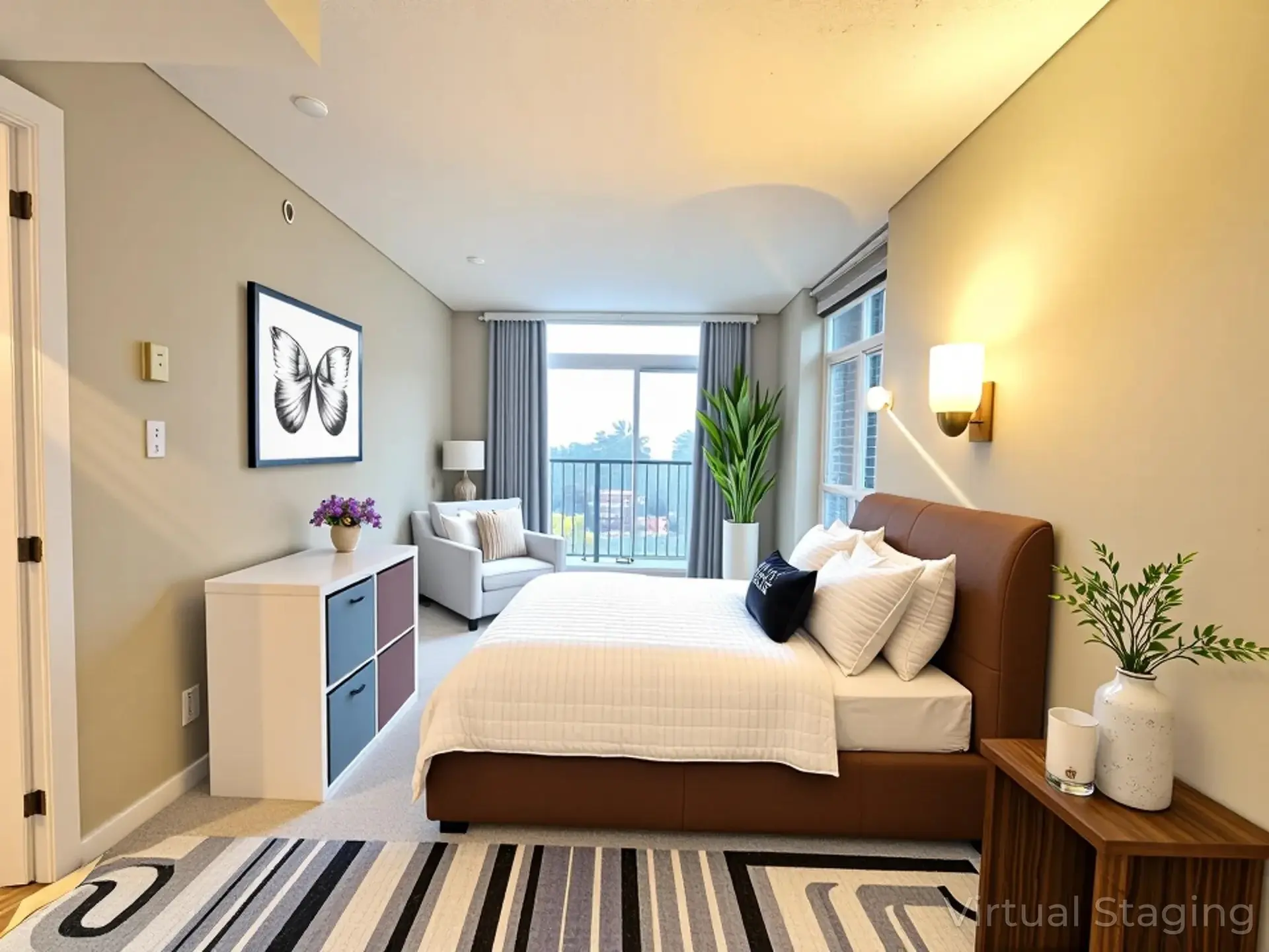 #3708 1178 Heffley Crescent - Image 9