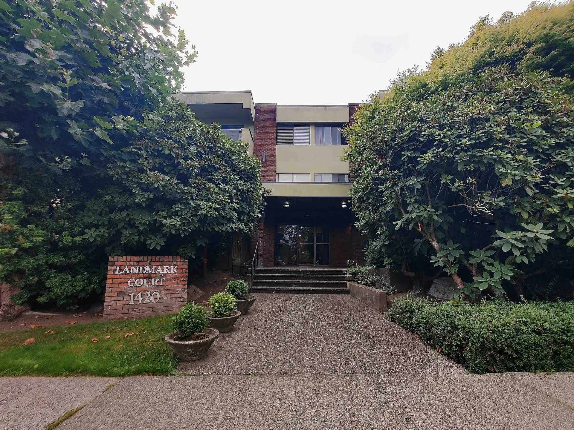 Property at #108 1420 E 7th Avenue, Vancouver, BC