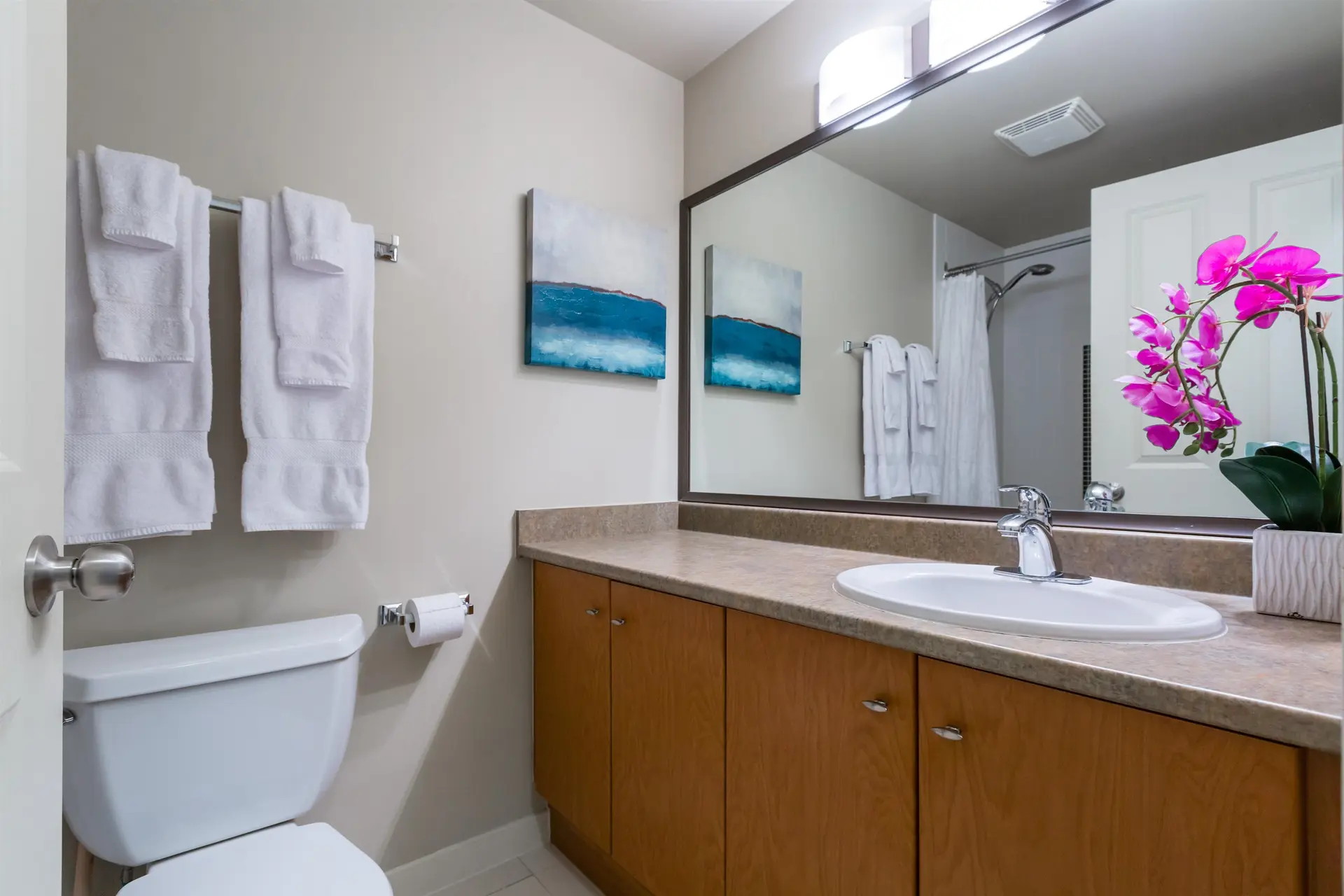 Property at #1204 511 ROCHESTER AVENUE, Coquitlam, BC