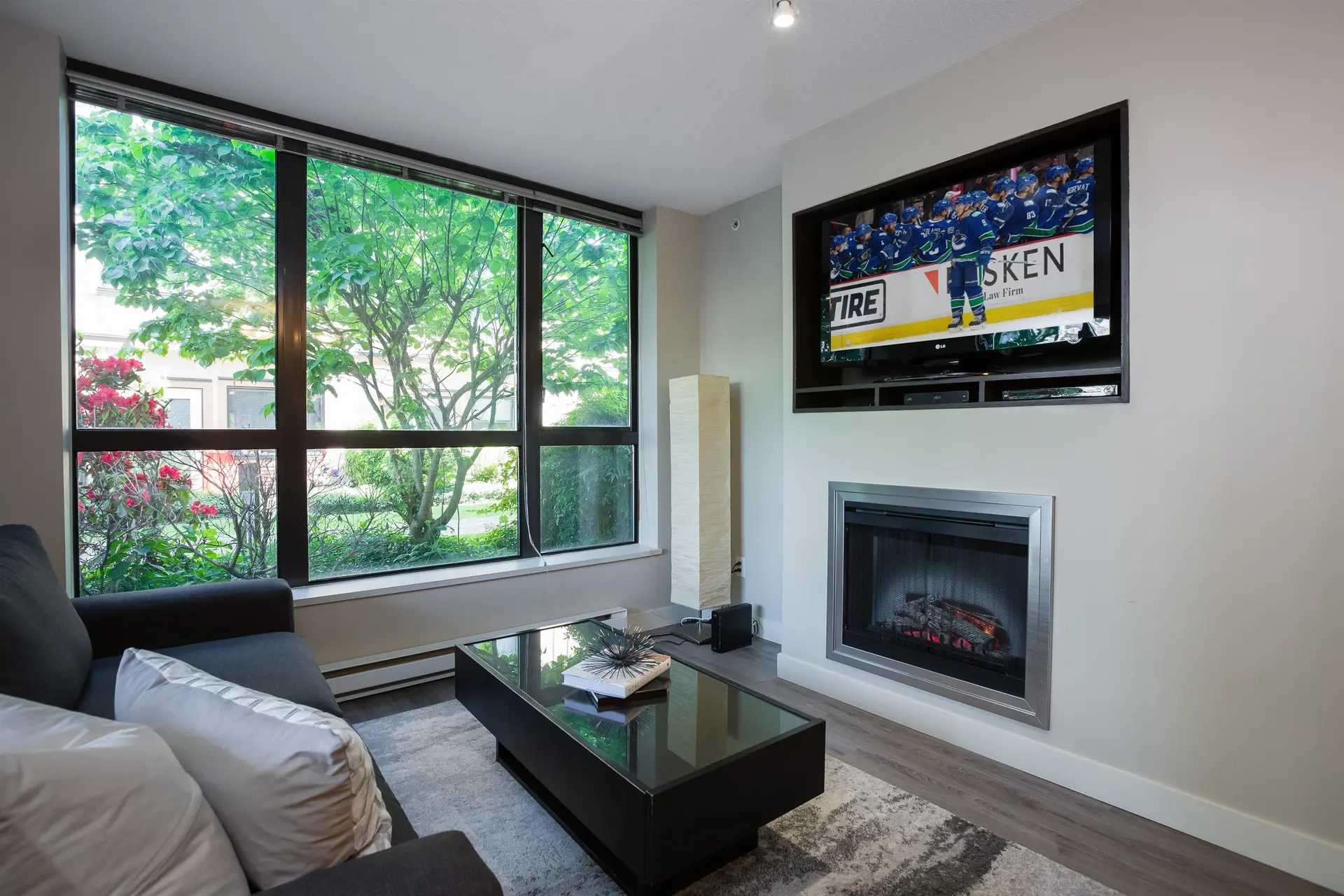 Property at #1204 511 ROCHESTER AVENUE, Coquitlam, BC