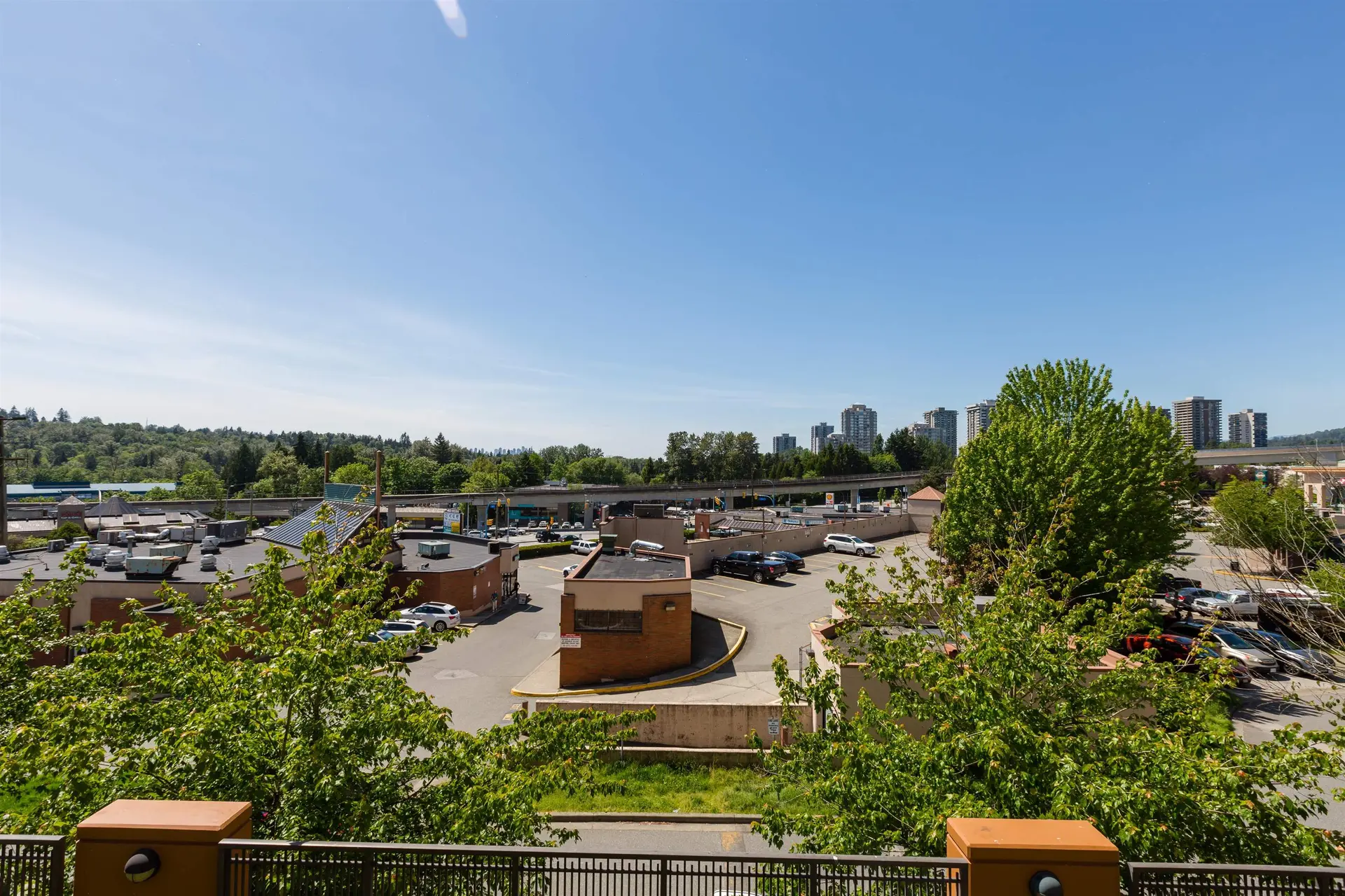 Property at #1204 511 ROCHESTER AVENUE, Coquitlam, BC