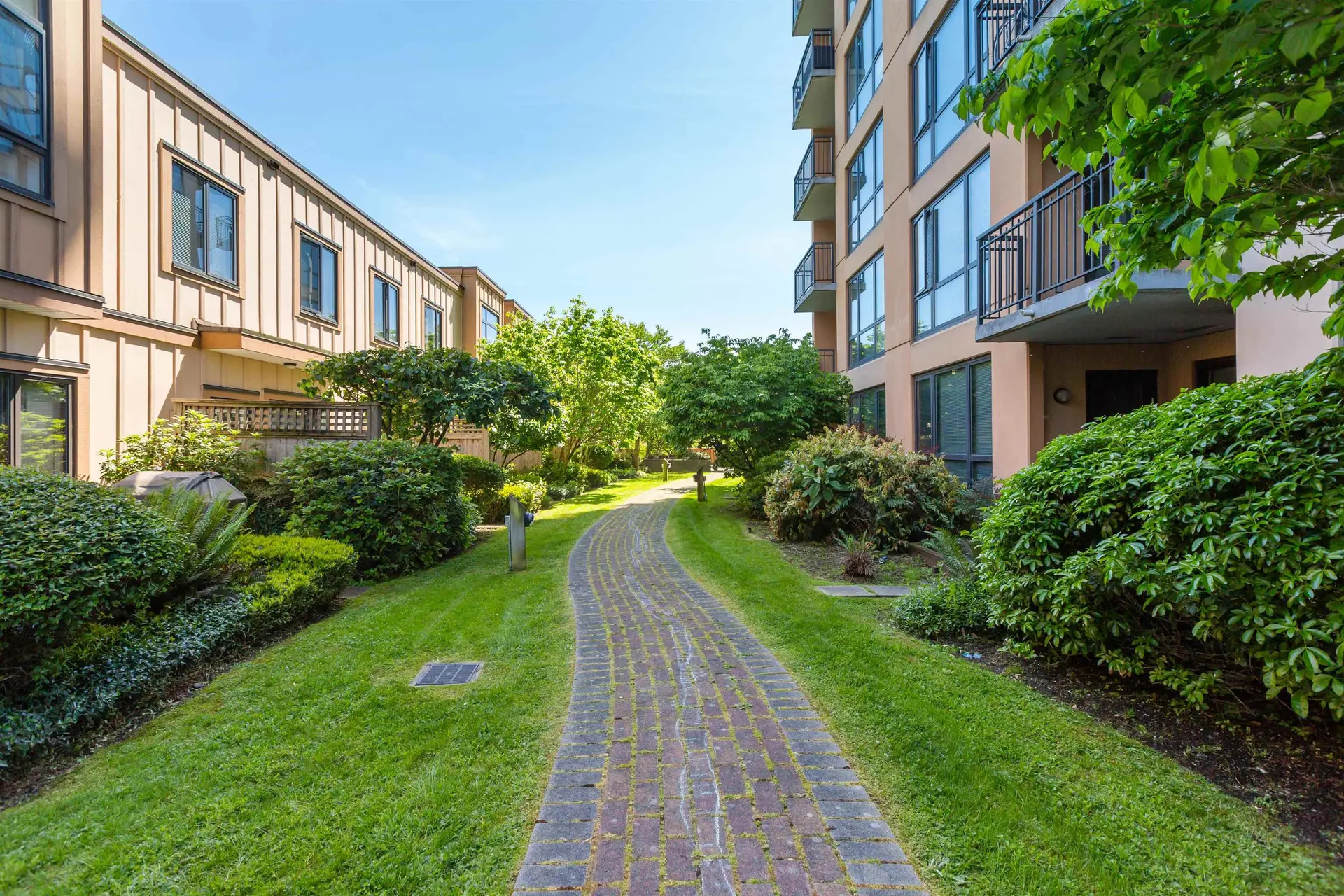 Property at #1204 511 ROCHESTER AVENUE, Coquitlam, BC