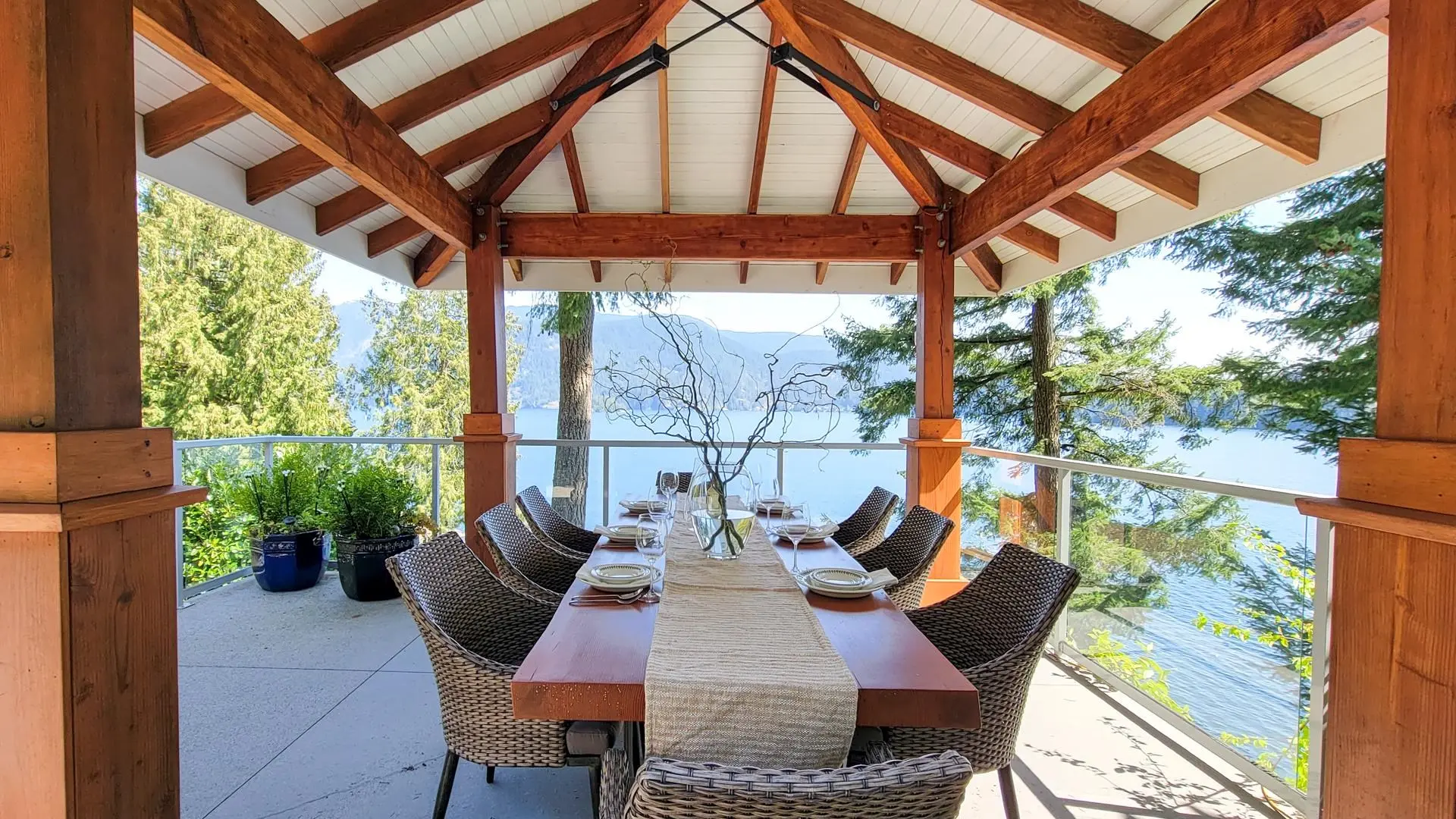 Property at 5125 Indian River Drive, North Vancouver, BC