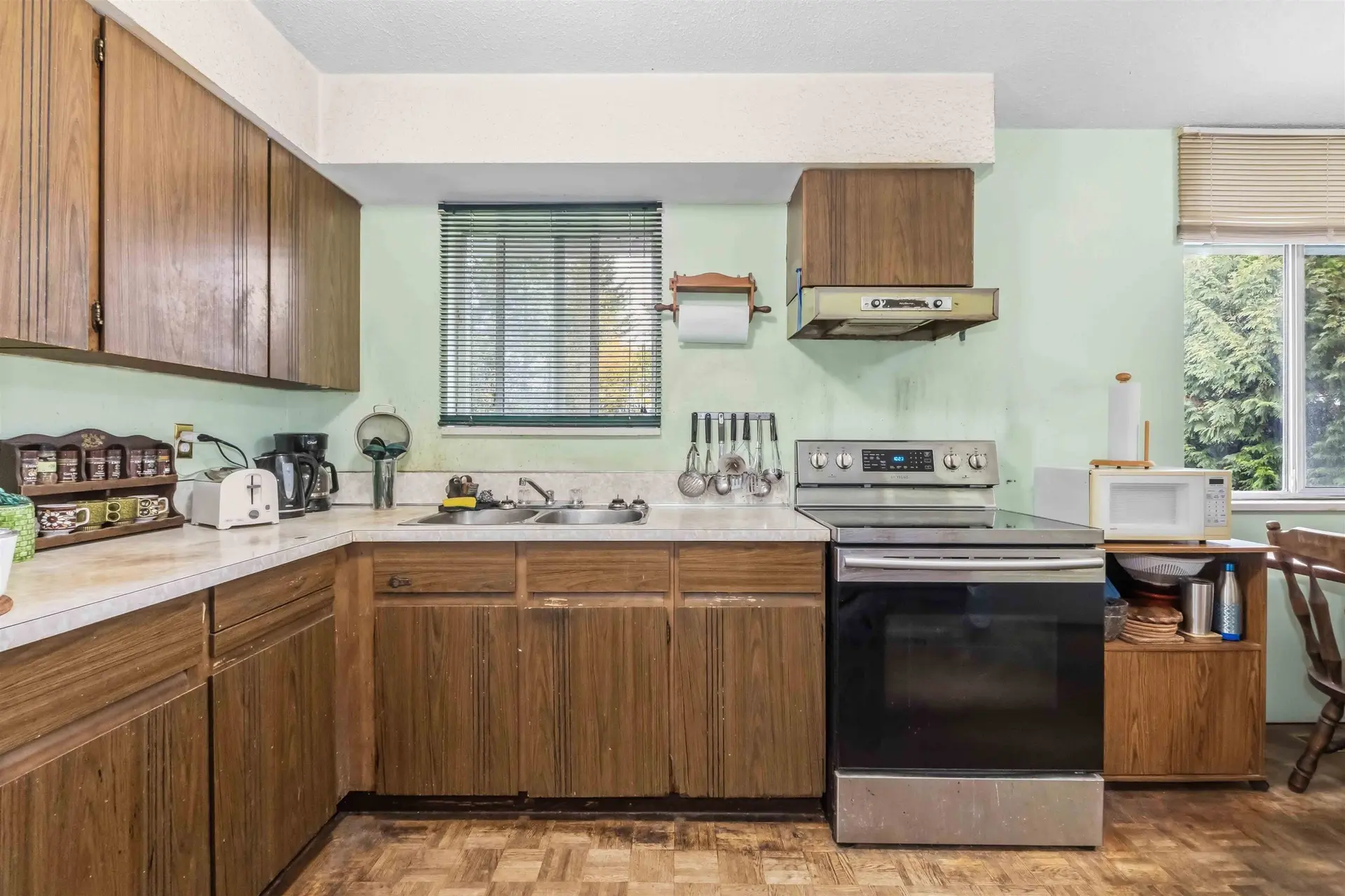 Property at 26541 29 AVENUE, Langley, BC