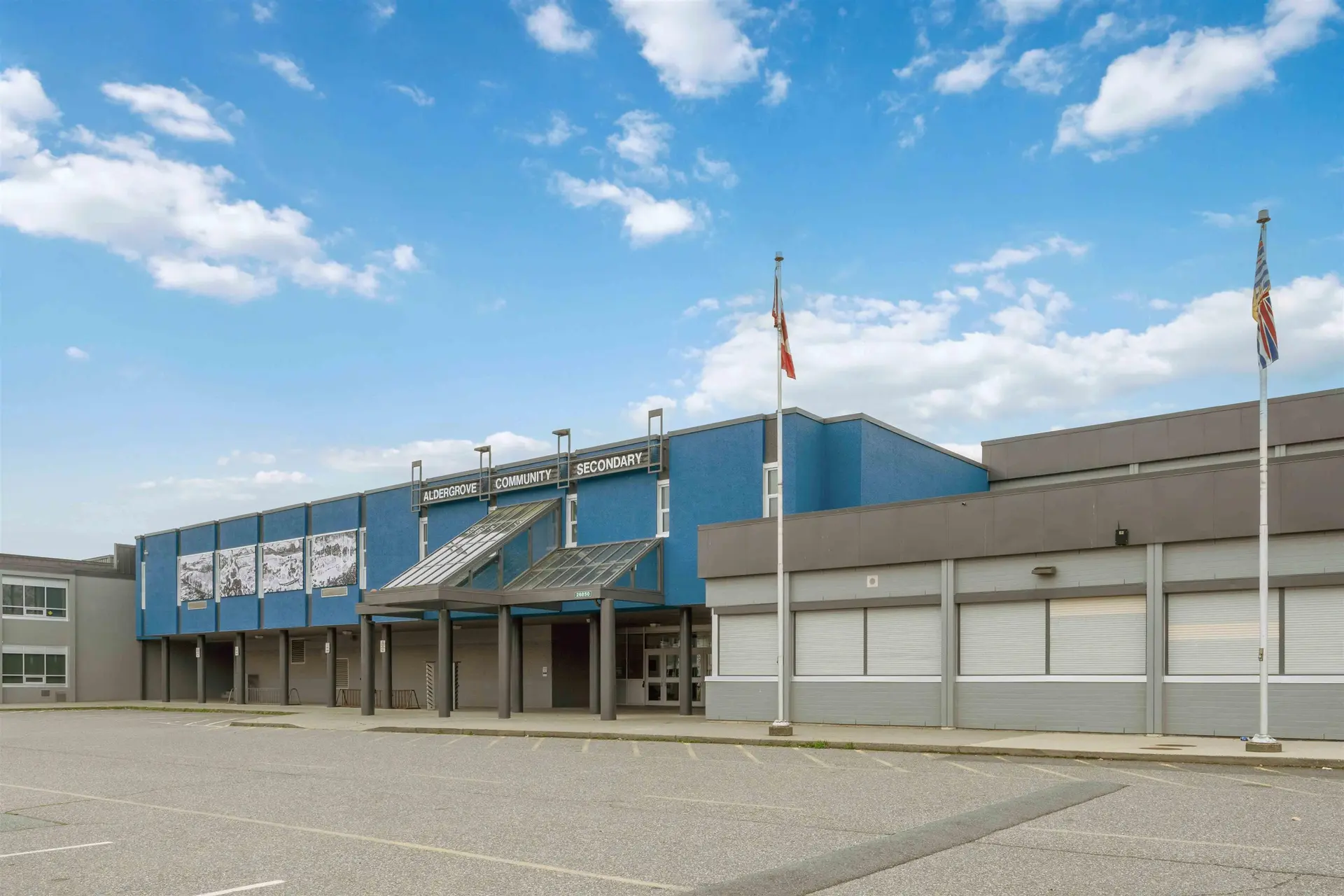 Property at 26541 29 AVENUE, Langley, BC