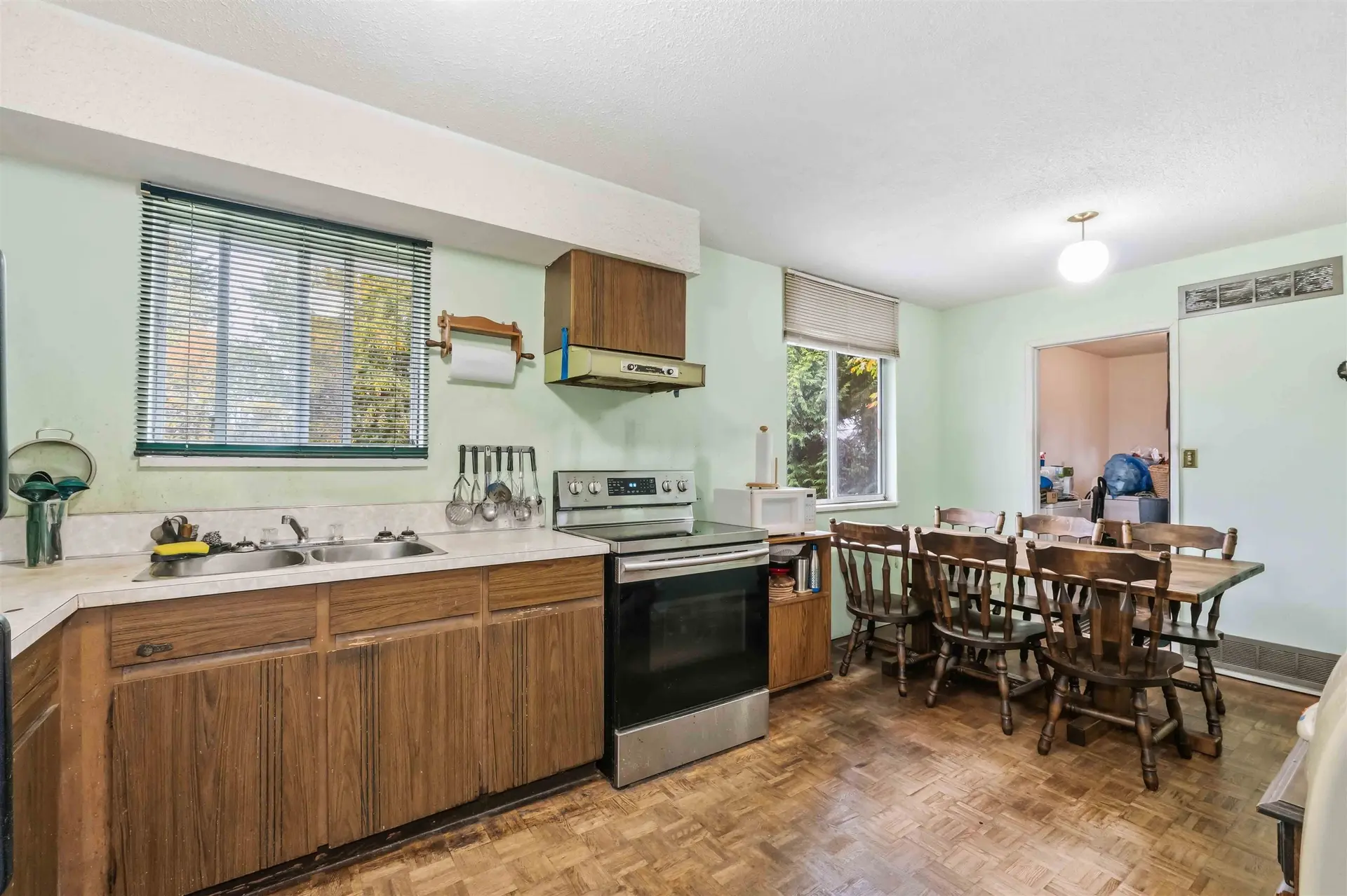 Property at 26541 29 AVENUE, Langley, BC