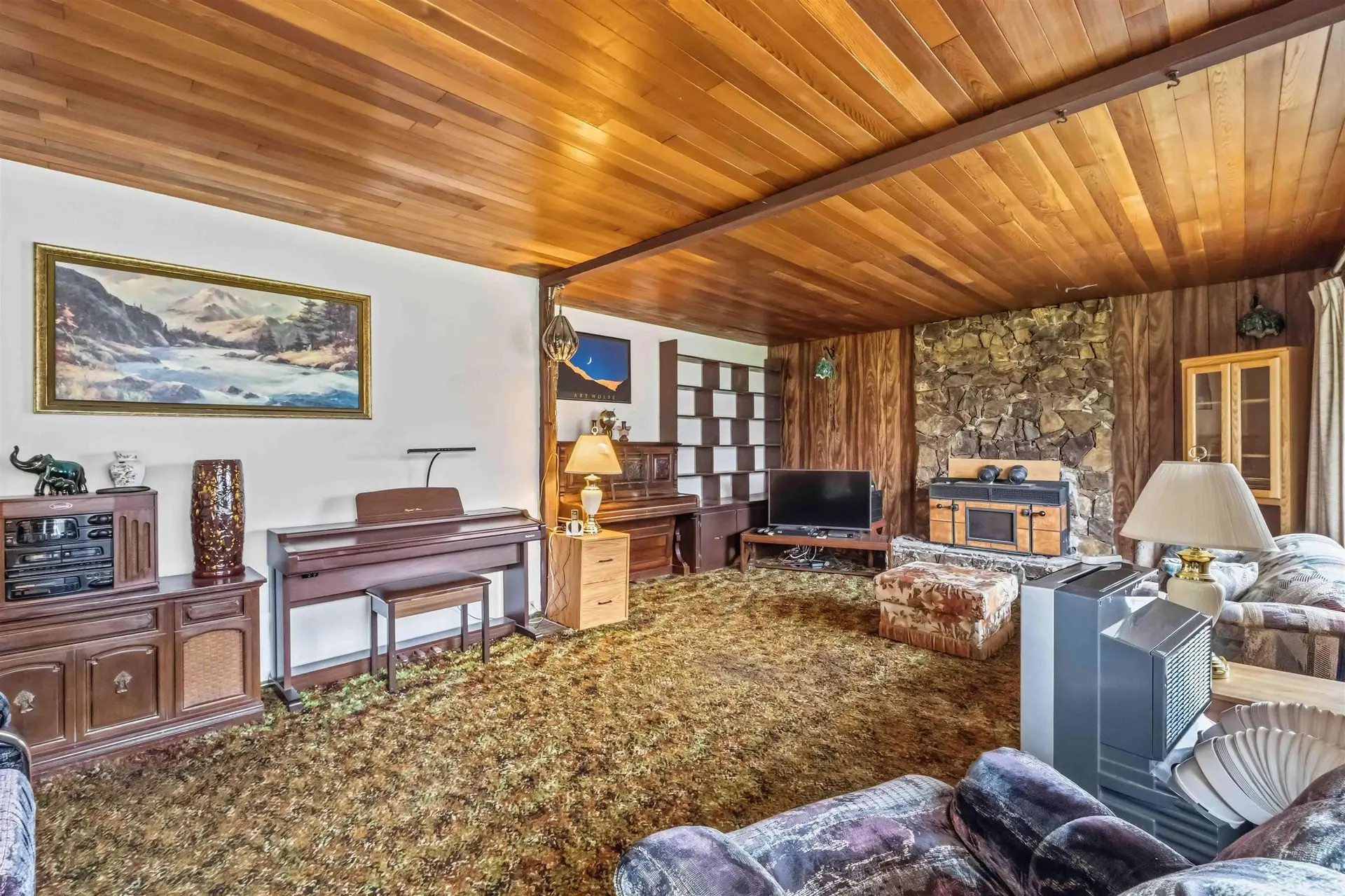 Property at 26541 29 AVENUE, Langley, BC