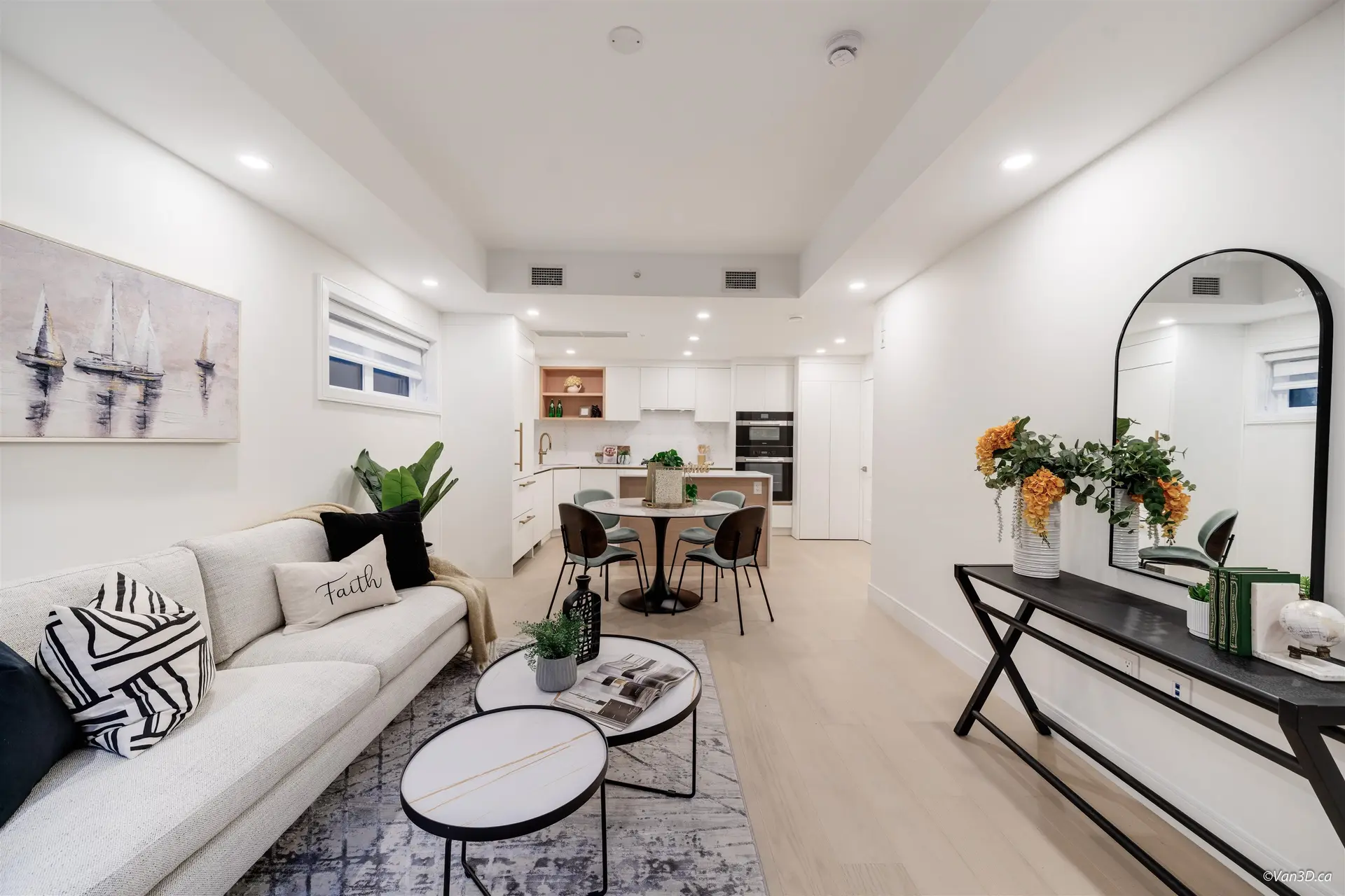 Property at #105 918 W 32nd Avenue, Vancouver, BC