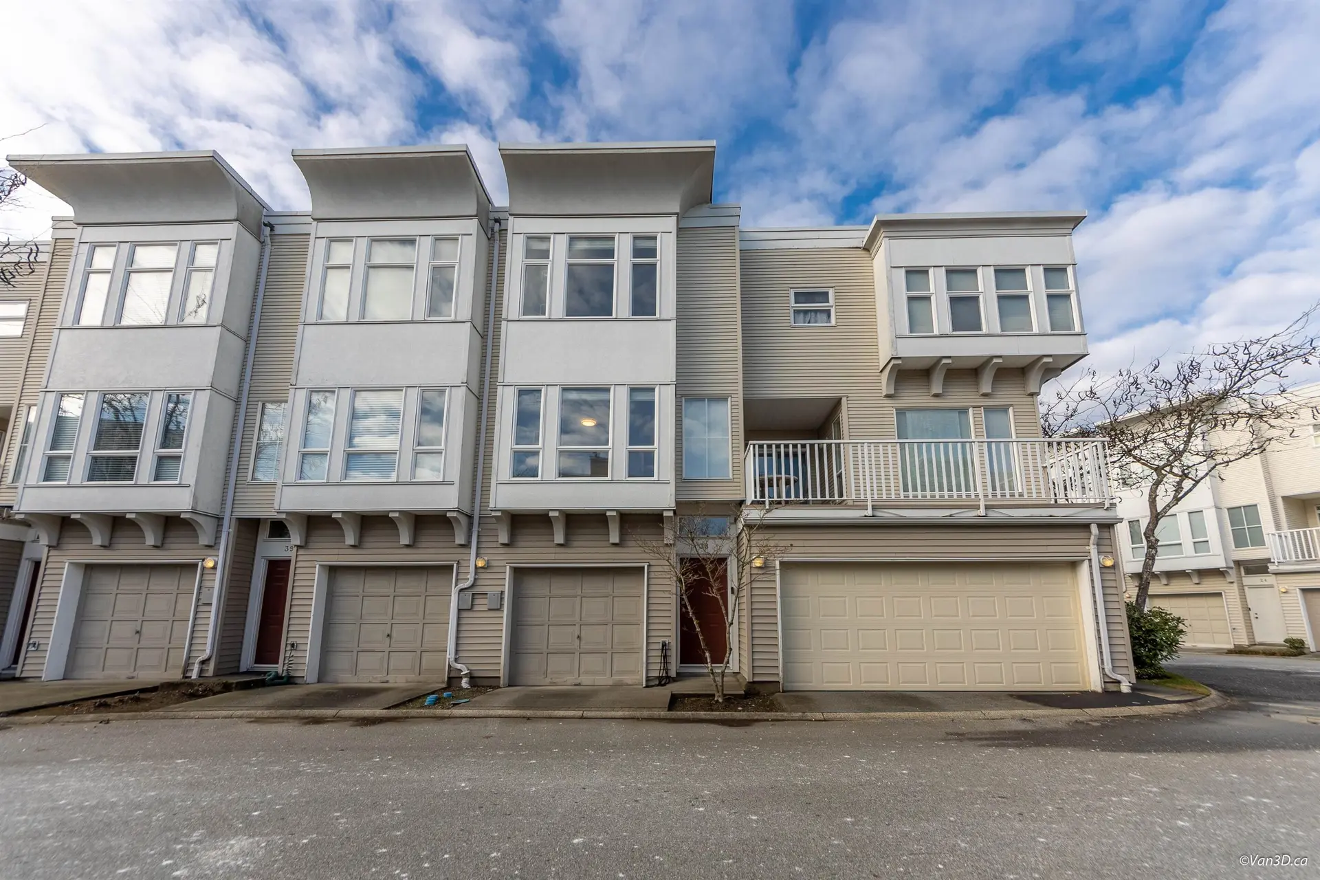 Property at #38 12331 McNeely Drive, Richmond, BC
