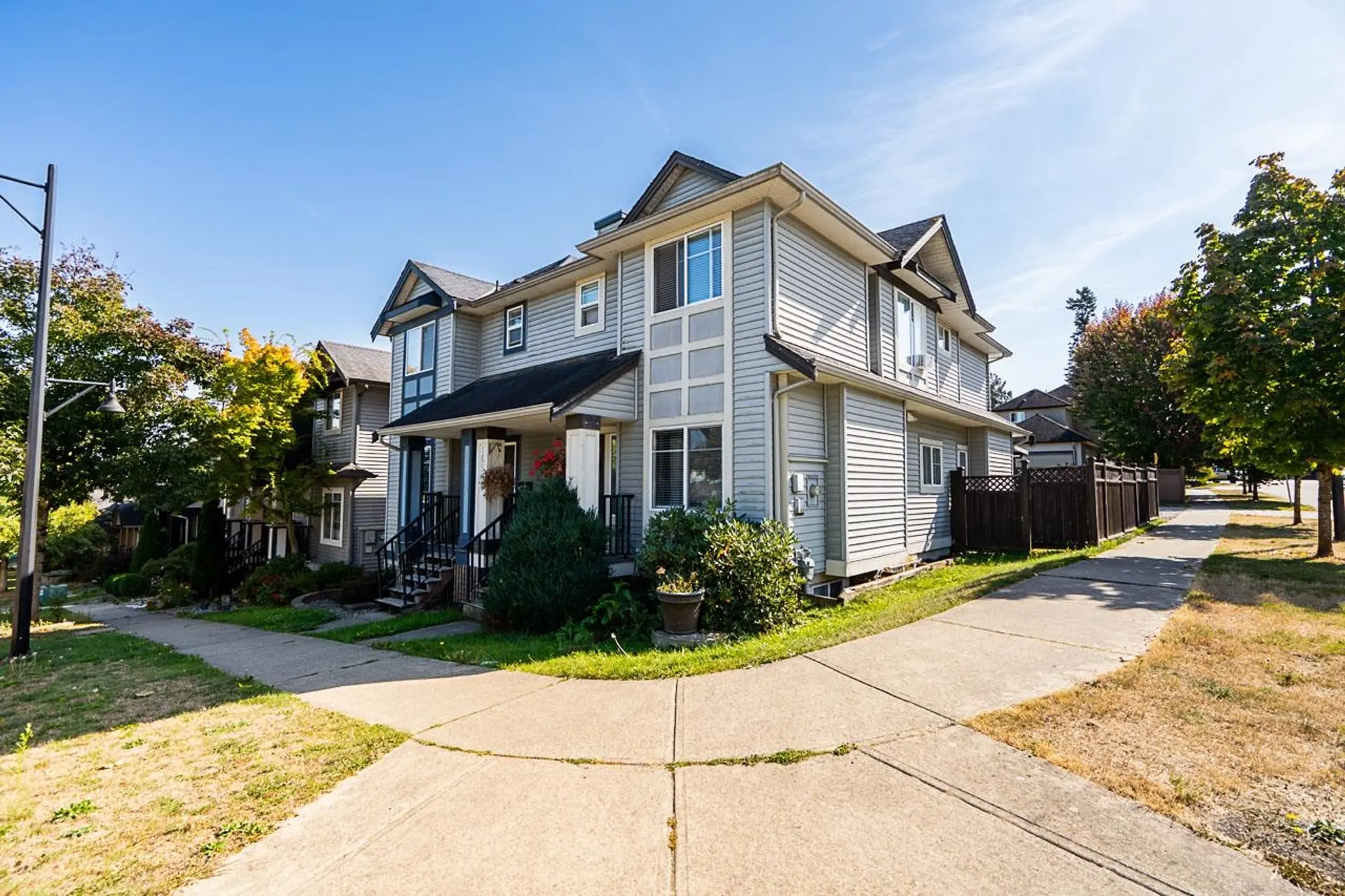 Property at 16506 60th Avenue, Surrey, BC