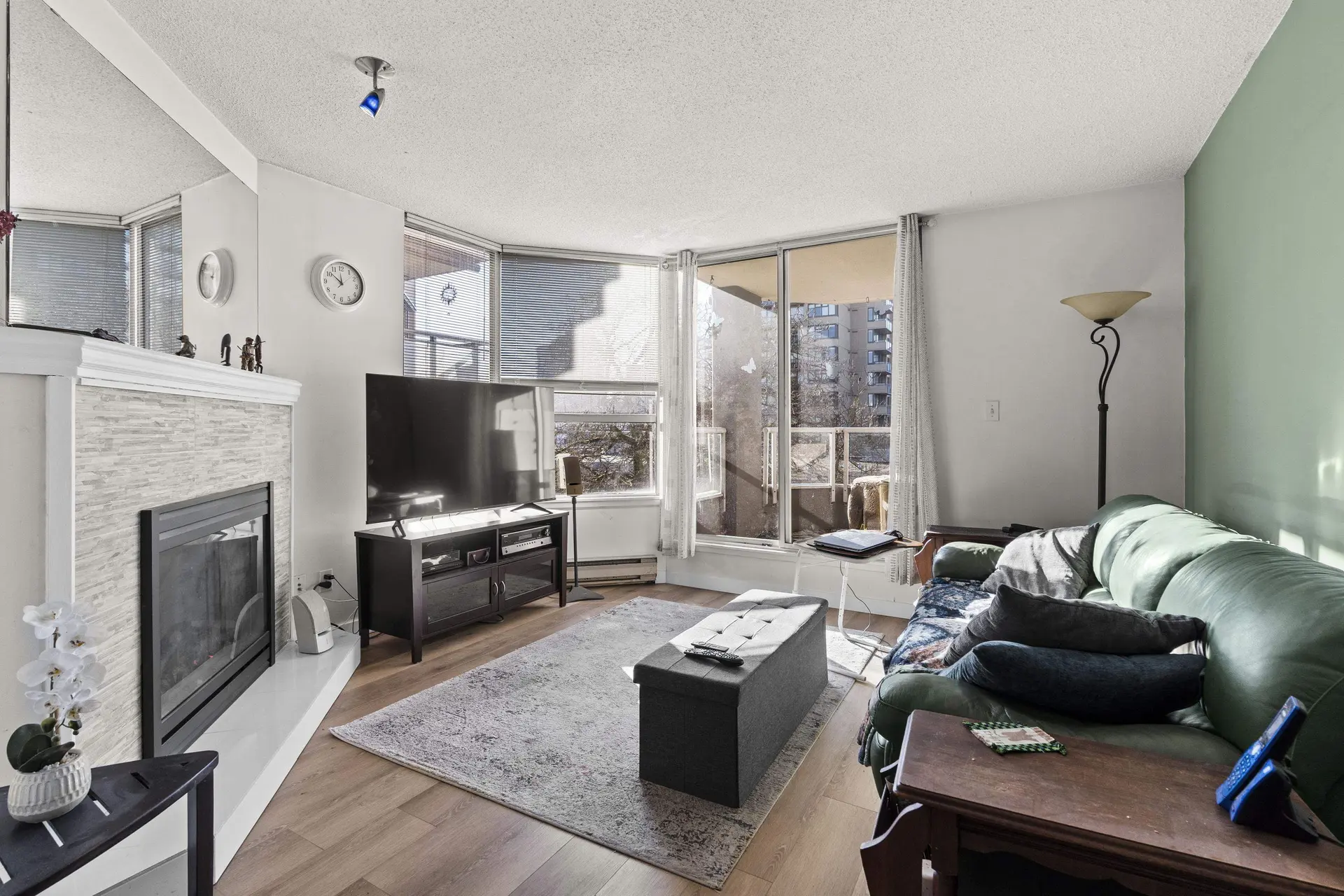 #503 1771 Nelson Street - Image 1