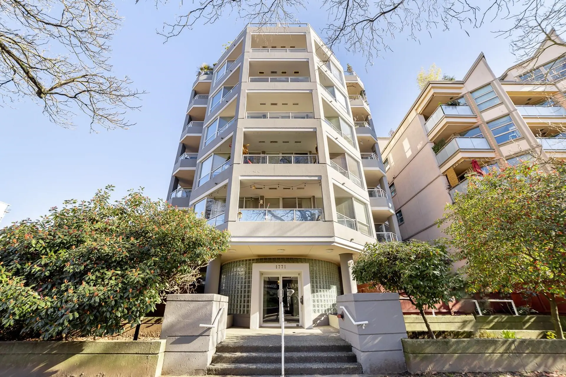 #503 1771 Nelson Street - Image 9