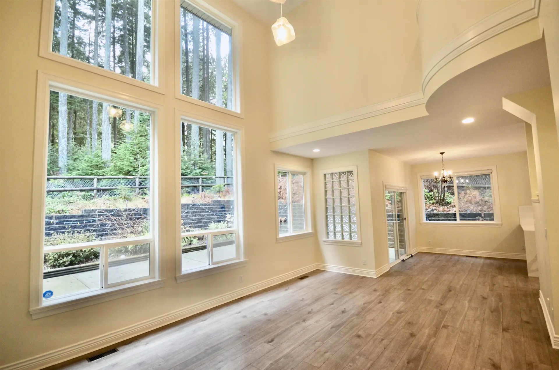 Property at 3398 Plateau Boulevard, Coquitlam, BC