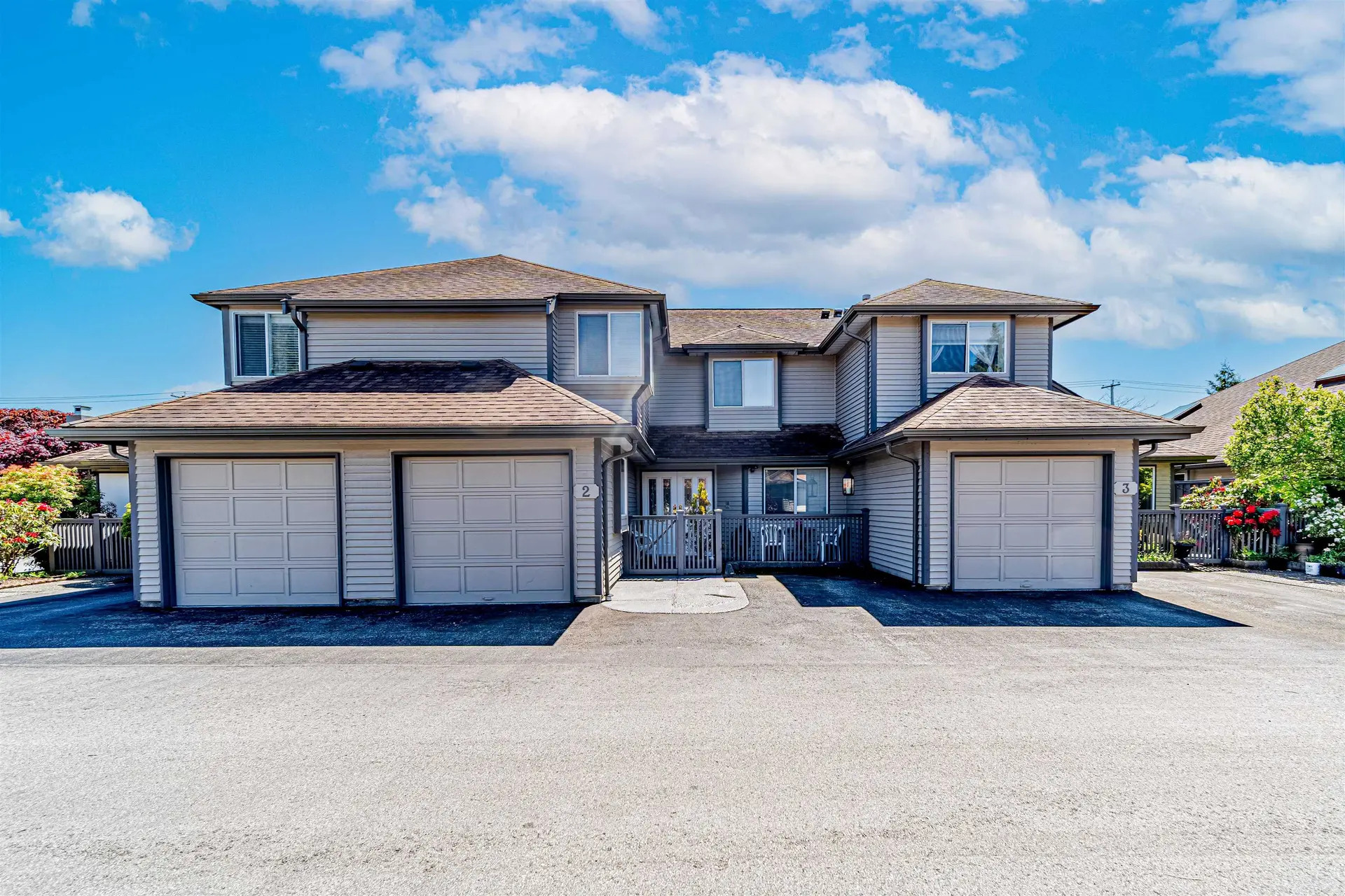 Property at #2 8111 Francis Road, Richmond, BC