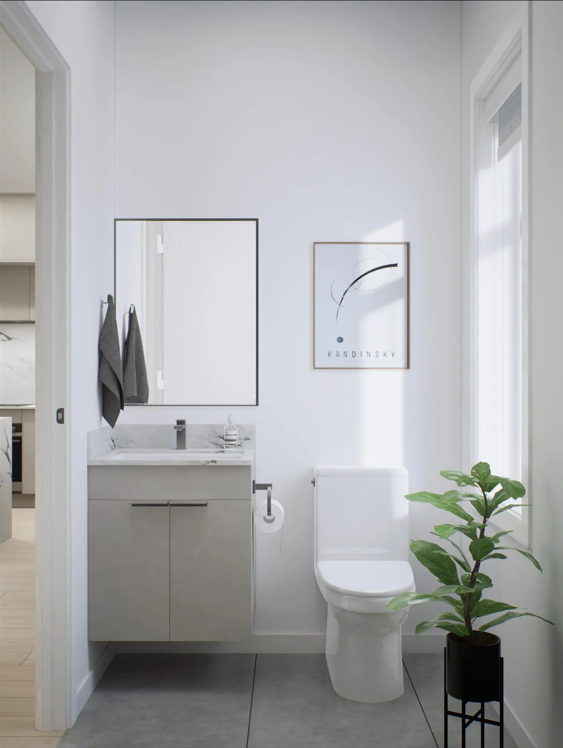 Property at #110 433 E 3RD STREET, North Vancouver, BC