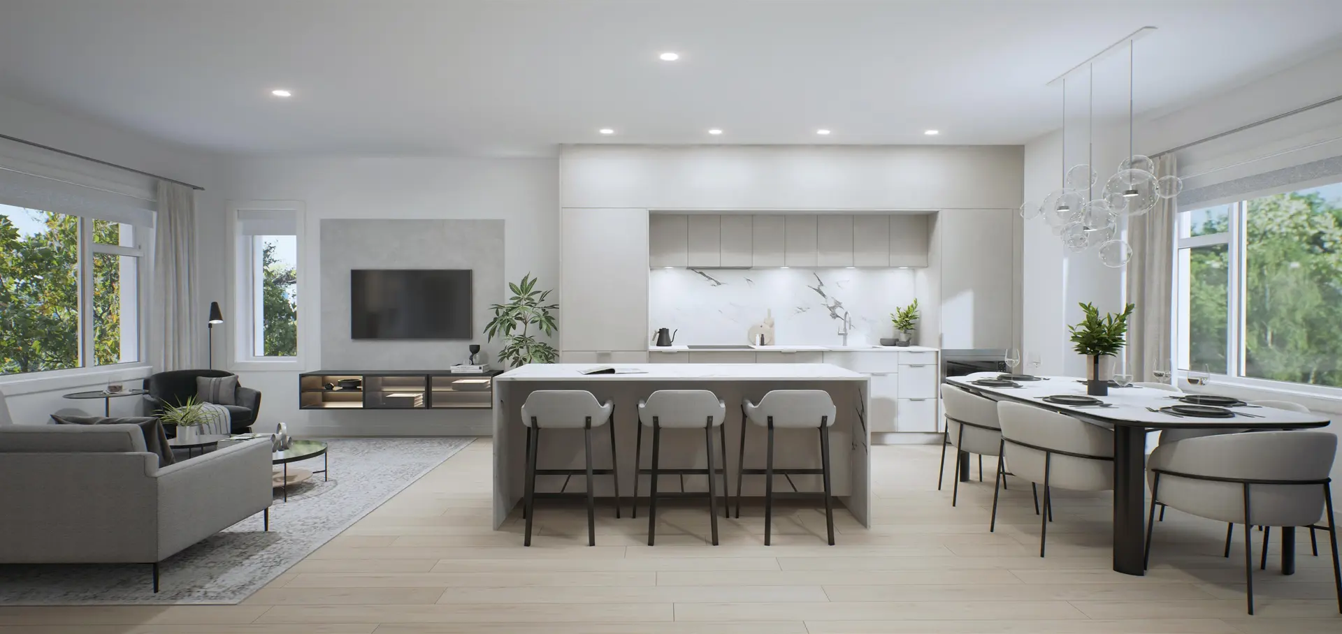 Property at #110 433 E 3RD STREET, North Vancouver, BC