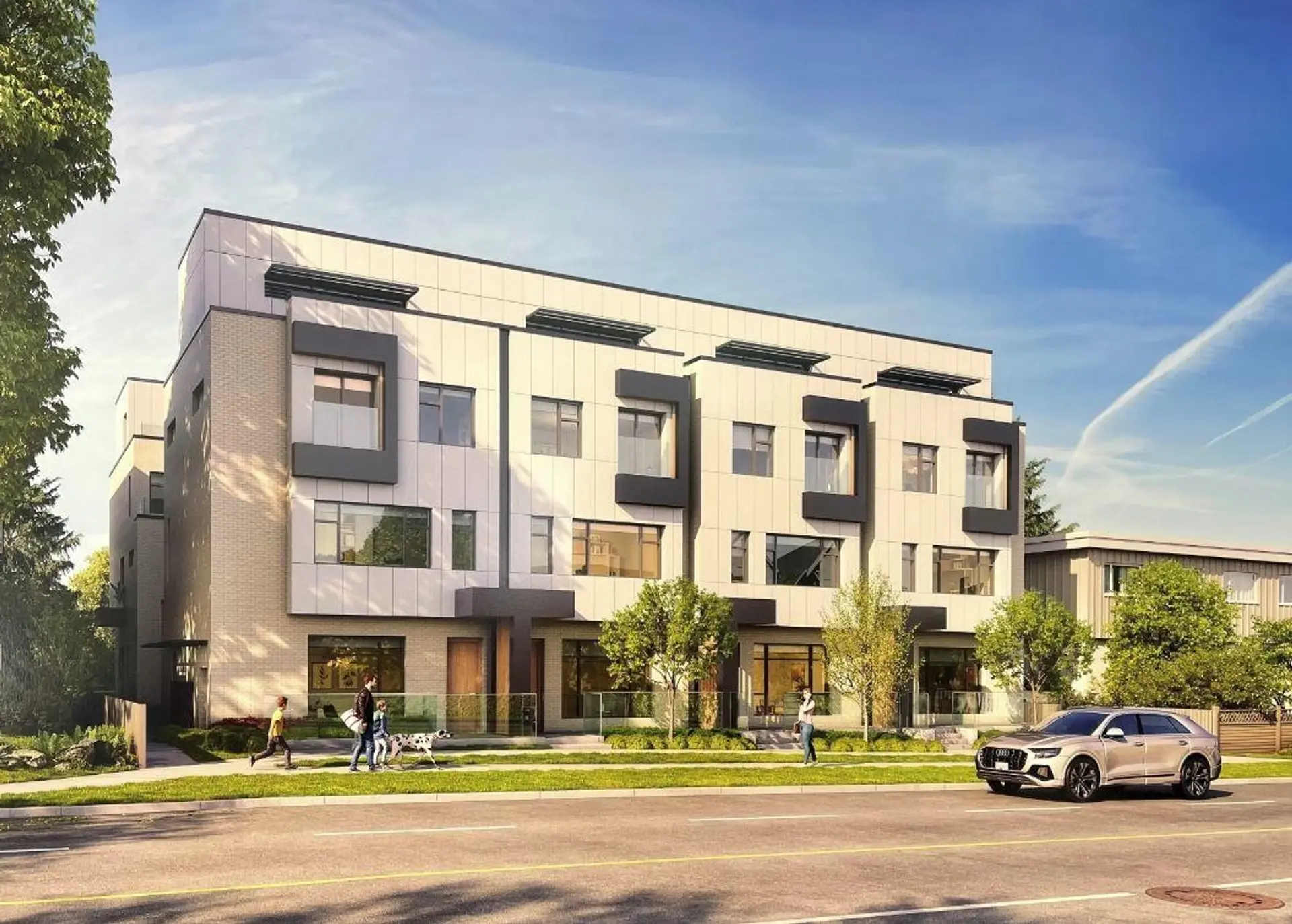 Property at #111 433 E 3RD STREET, North Vancouver, BC