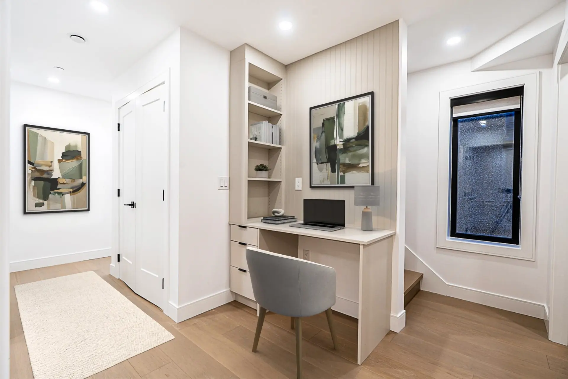 Property at #1 2282 E 8TH AVENUE, Vancouver, BC