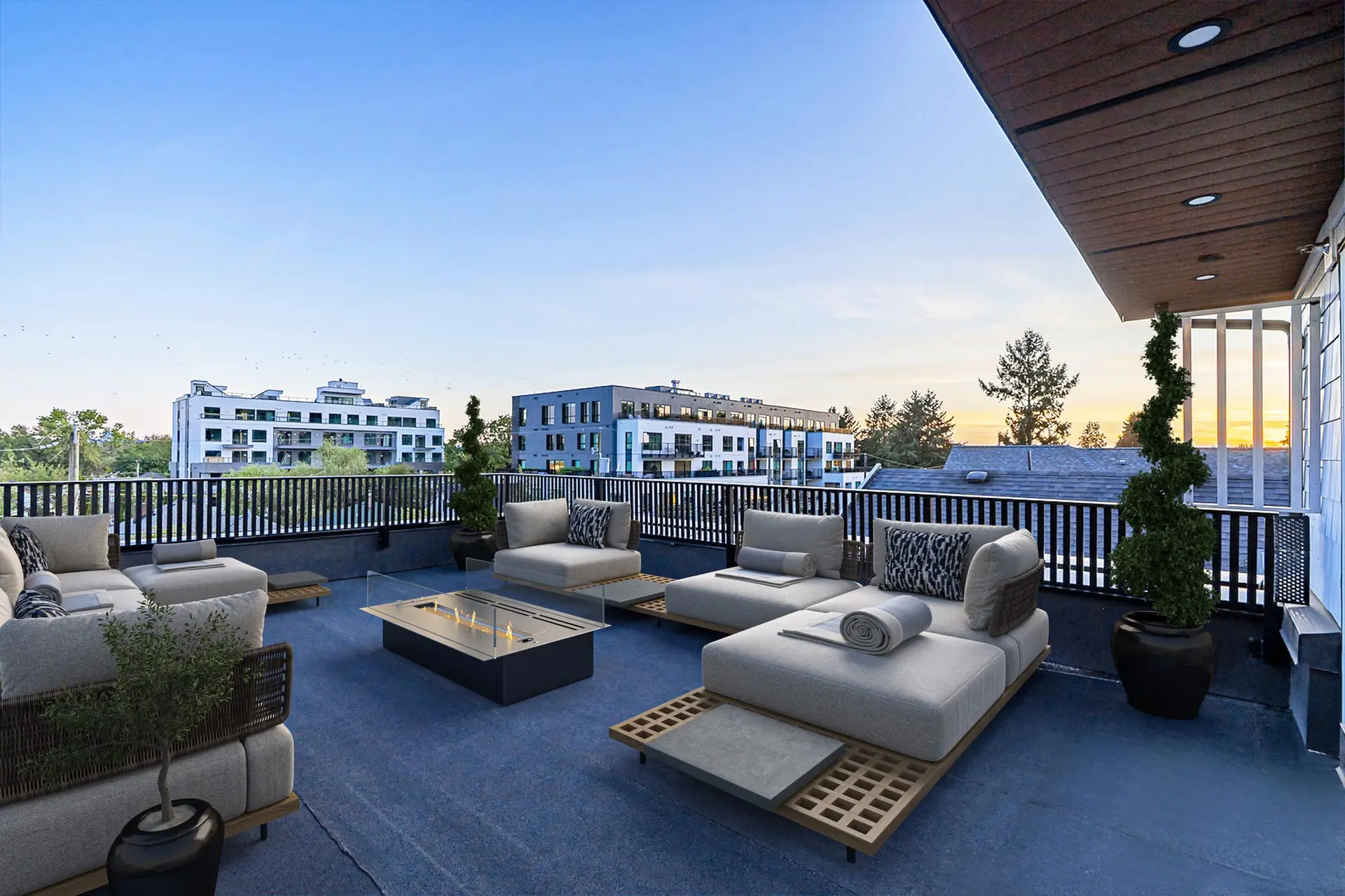 Property at #1 2282 E 8TH AVENUE, Vancouver, BC