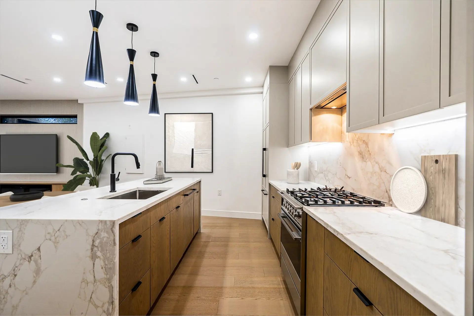 Property at #1 2282 E 8TH AVENUE, Vancouver, BC