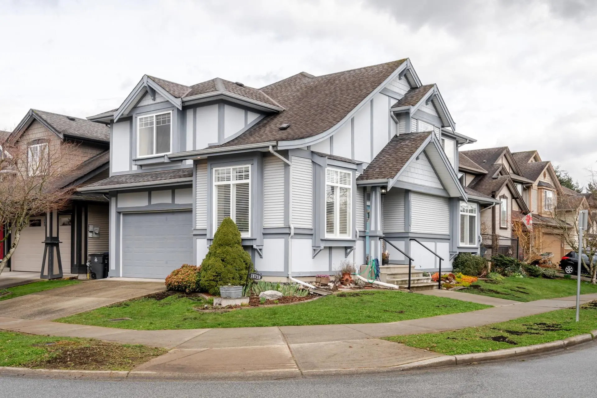 Property at 18759 66 Avenue, Surrey, BC