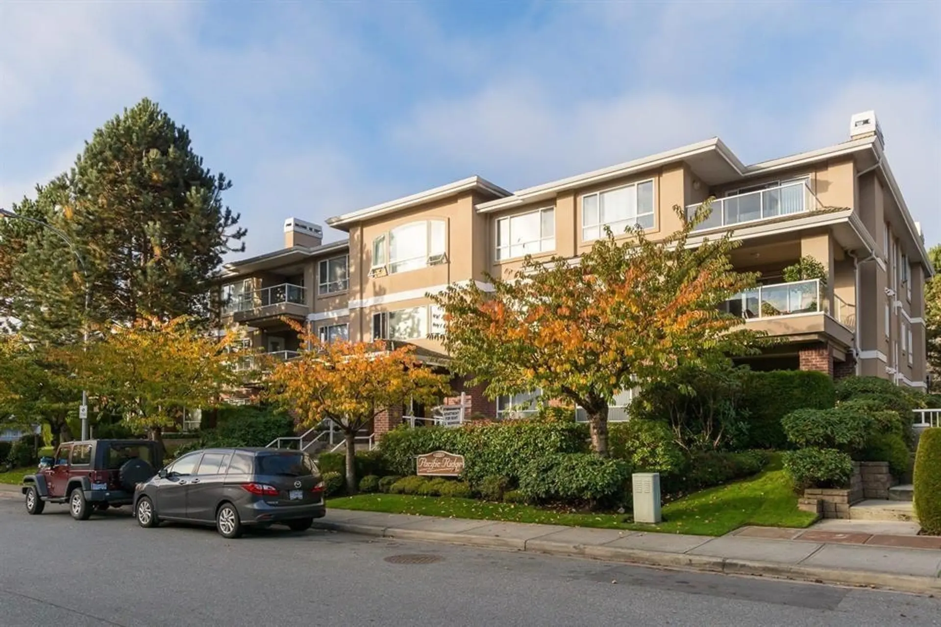 Property at #106 1131 55 Street, Delta, BC