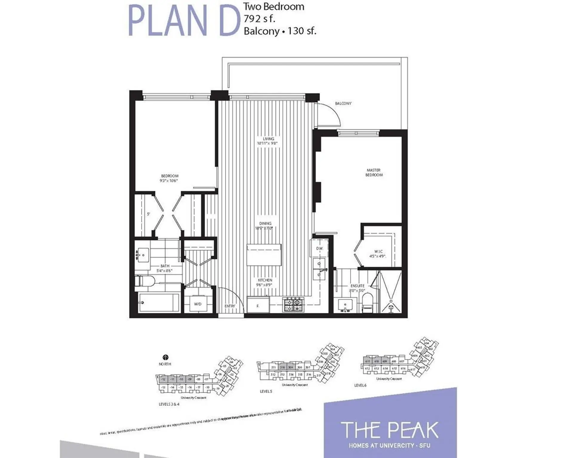 #609 8850 University Crescent - Image 18