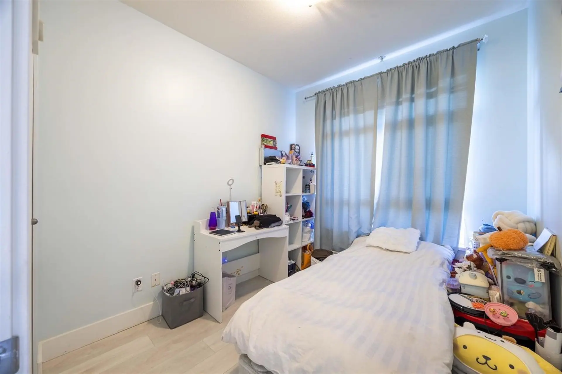 Property at #107 6033 KATSURA STREET, Richmond, BC