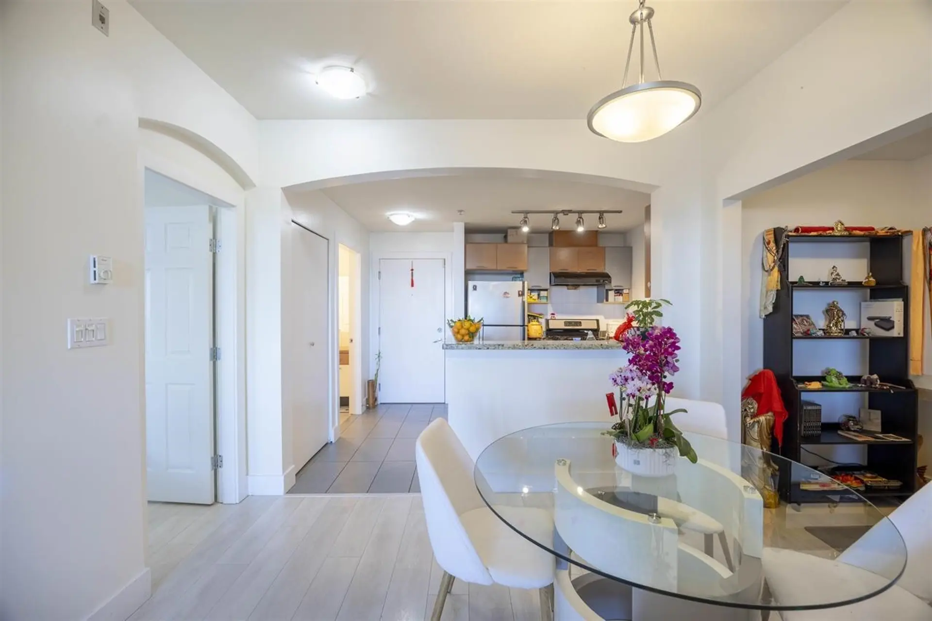 Property at #107 6033 KATSURA STREET, Richmond, BC