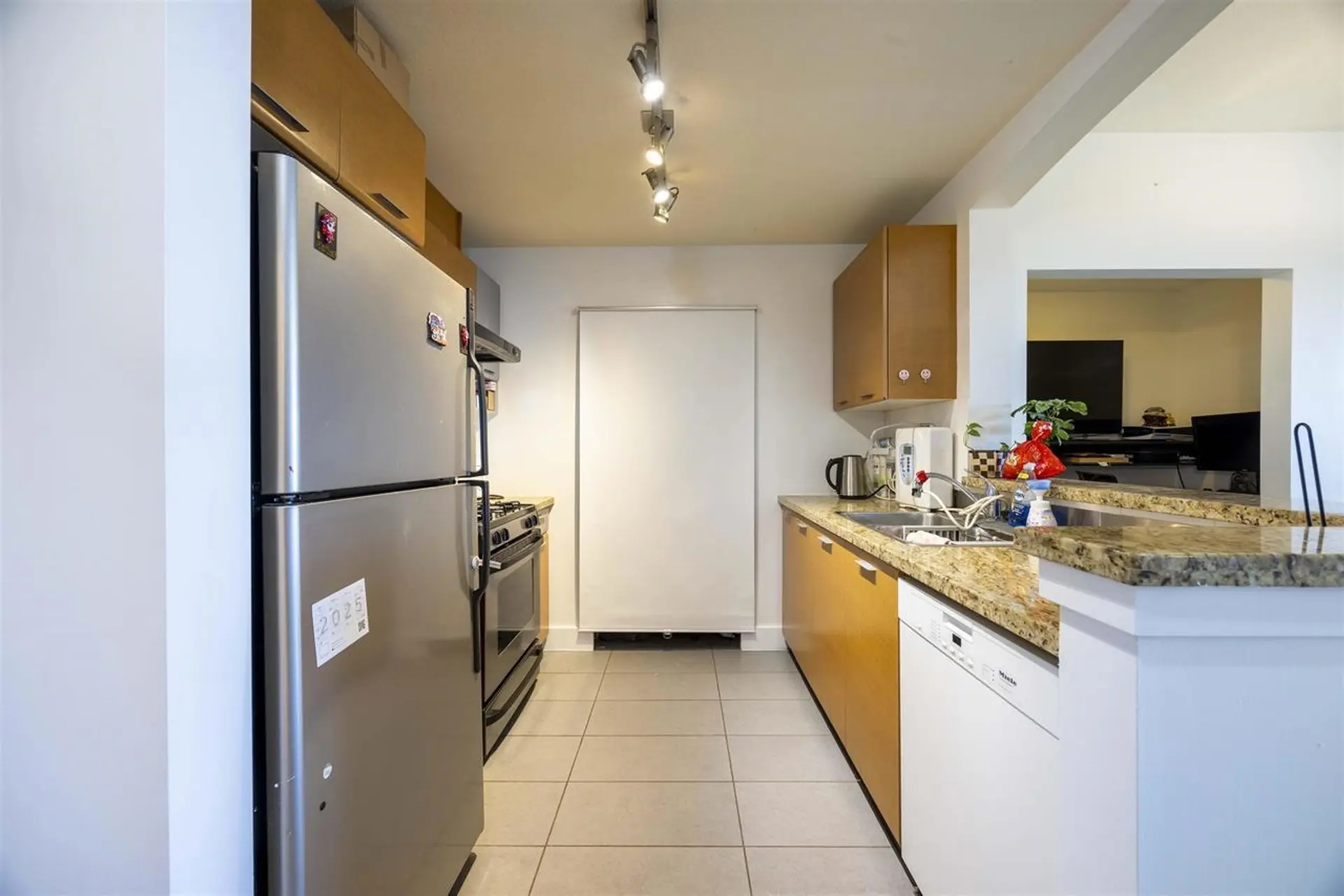 Property at #107 6033 KATSURA STREET, Richmond, BC