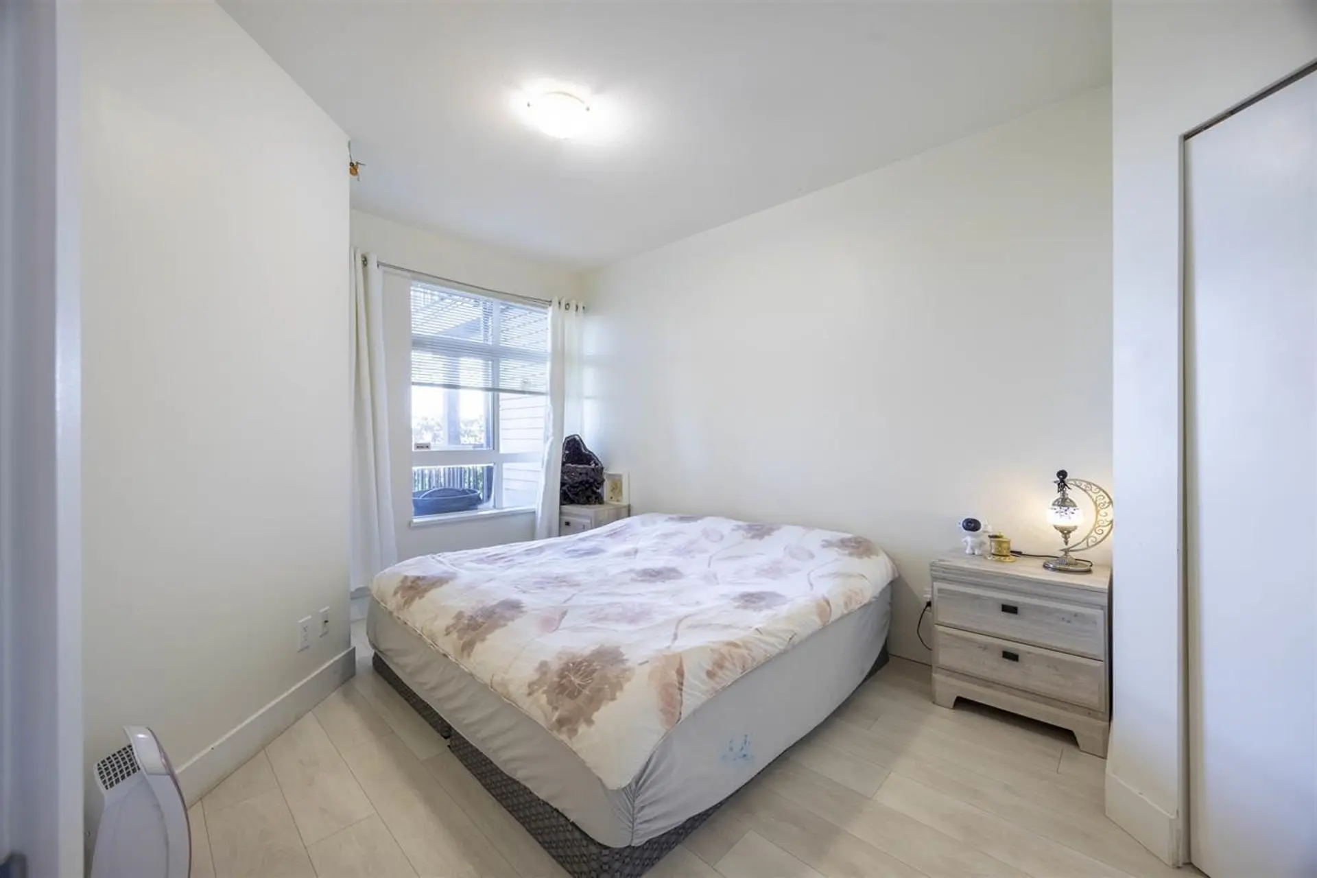 Property at #107 6033 KATSURA STREET, Richmond, BC