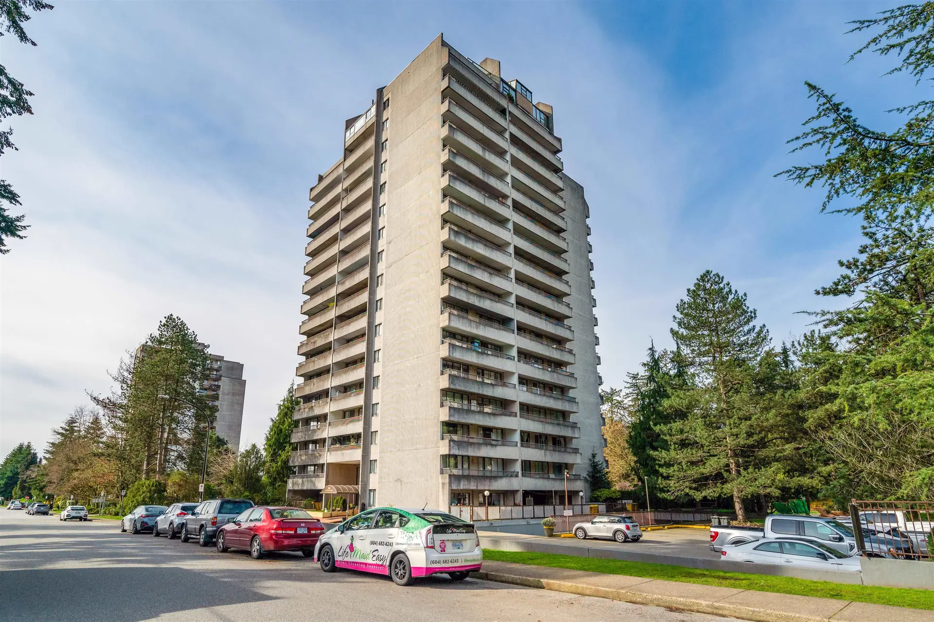 #608 6595 Willingdon Avenue - Image 1