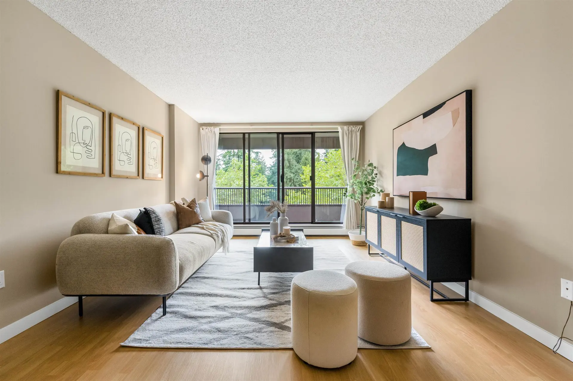 #608 6595 Willingdon Avenue - Image 5