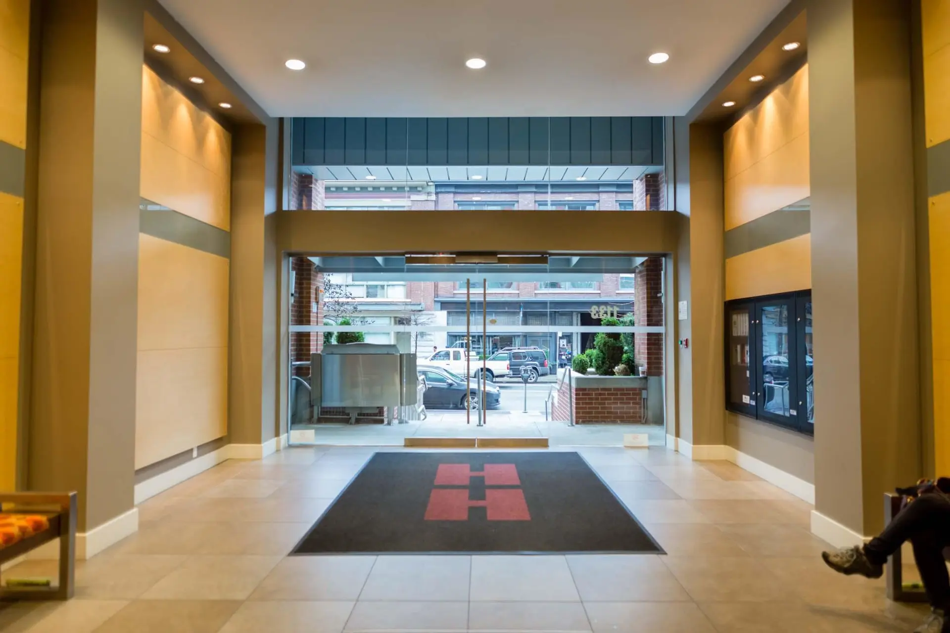 Property at #701 1133 HOMER STREET, Vancouver, BC