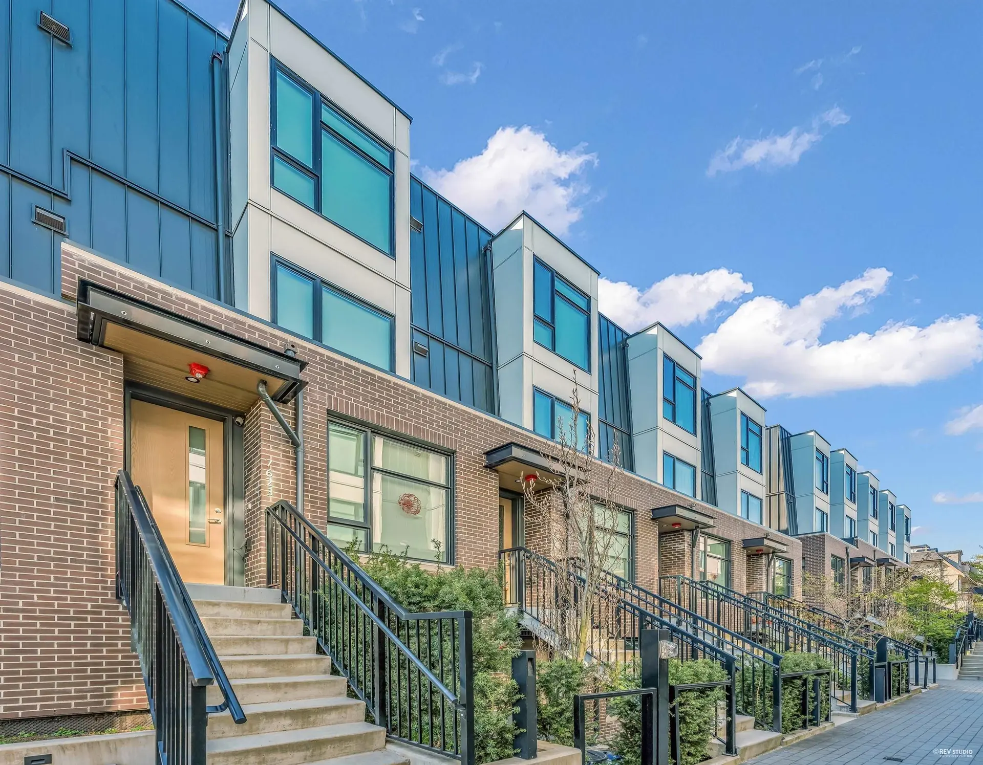 Property at 7623 Yukon Street, Vancouver, BC