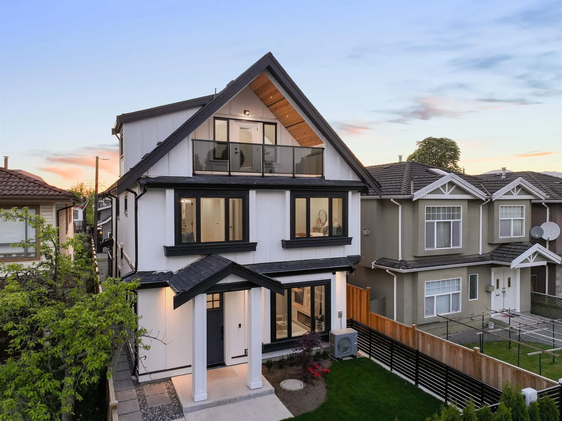 #1 1259 Renfrew Street